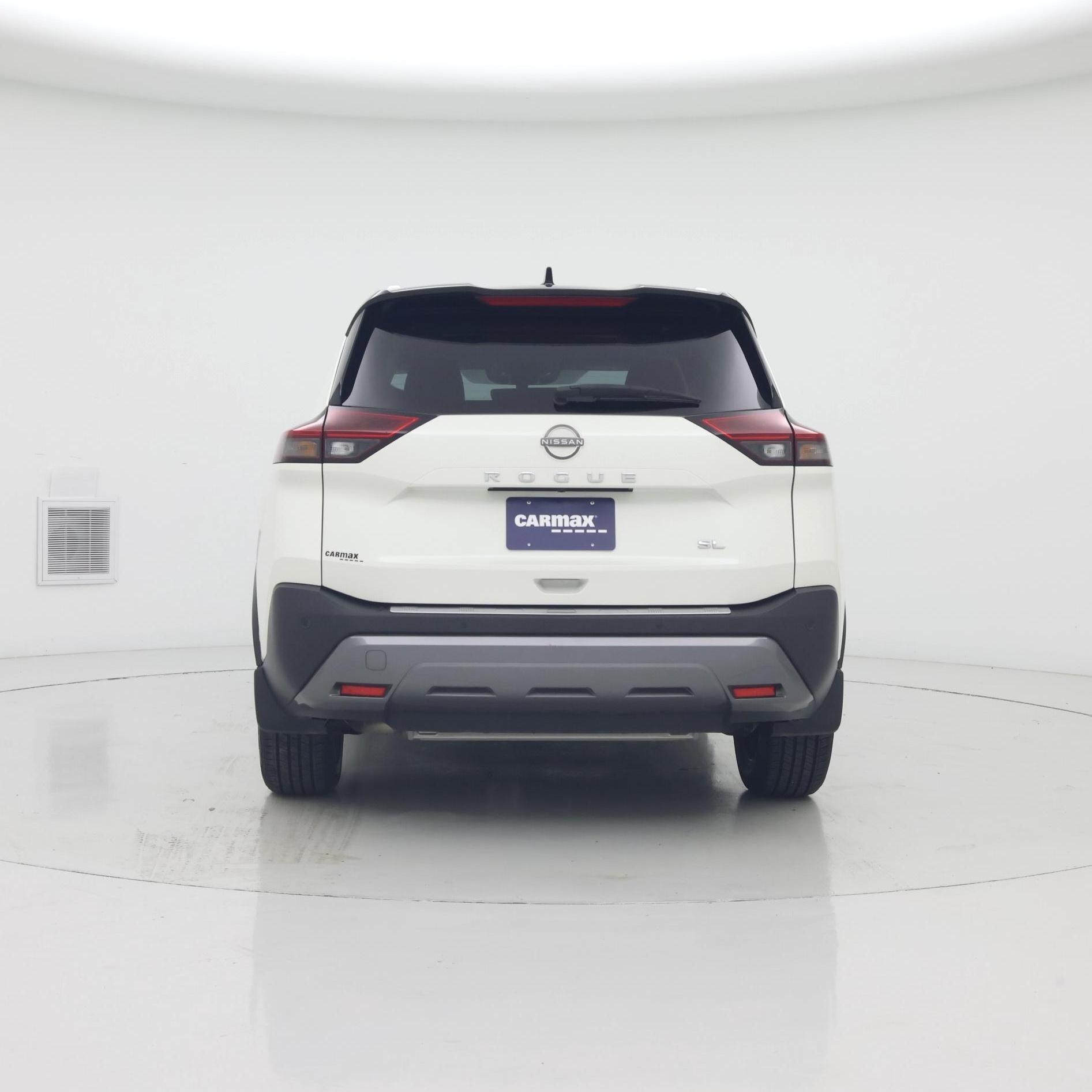 Thumbnail: 2023 Nissan Rogue - 6