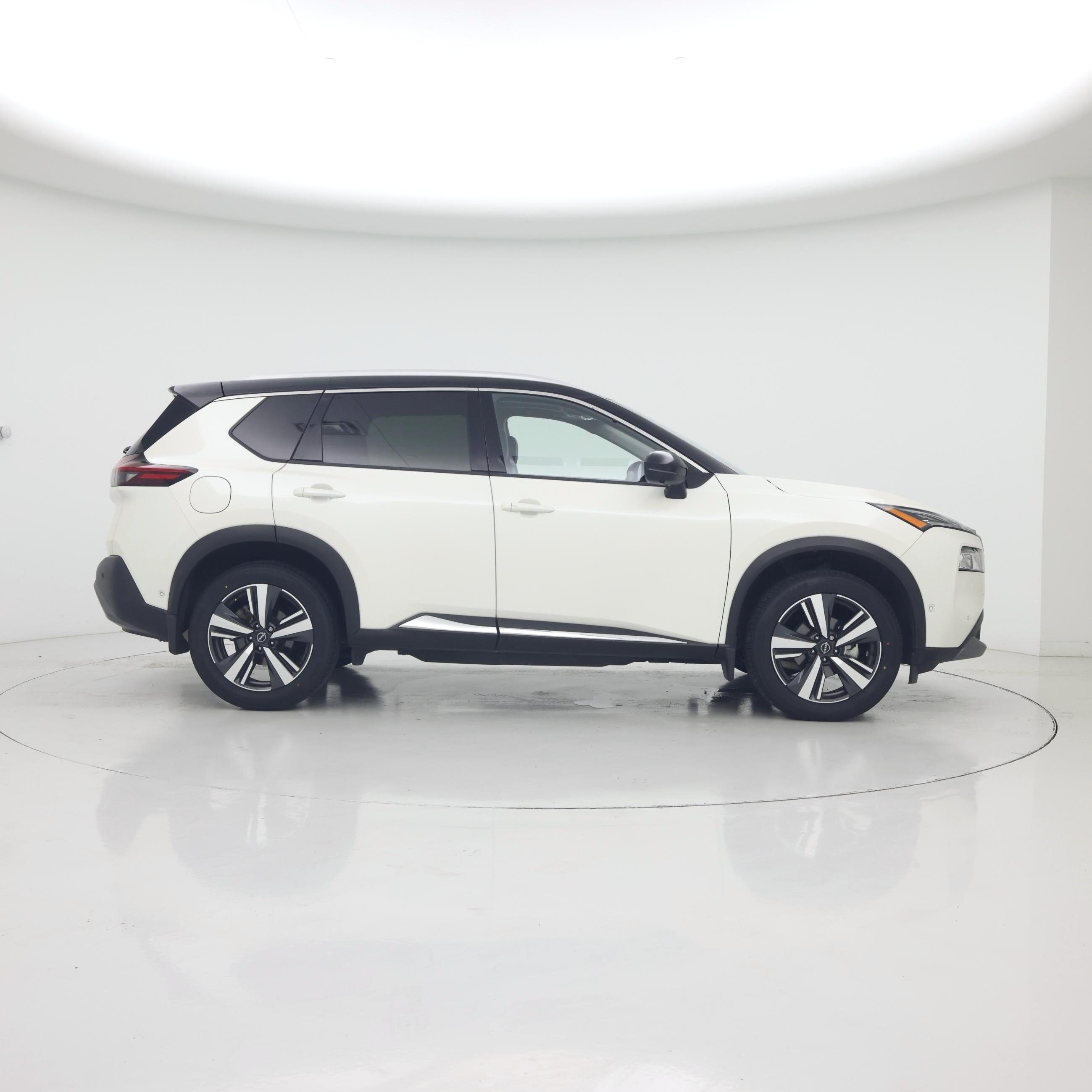 Thumbnail: 2023 Nissan Rogue - 7
