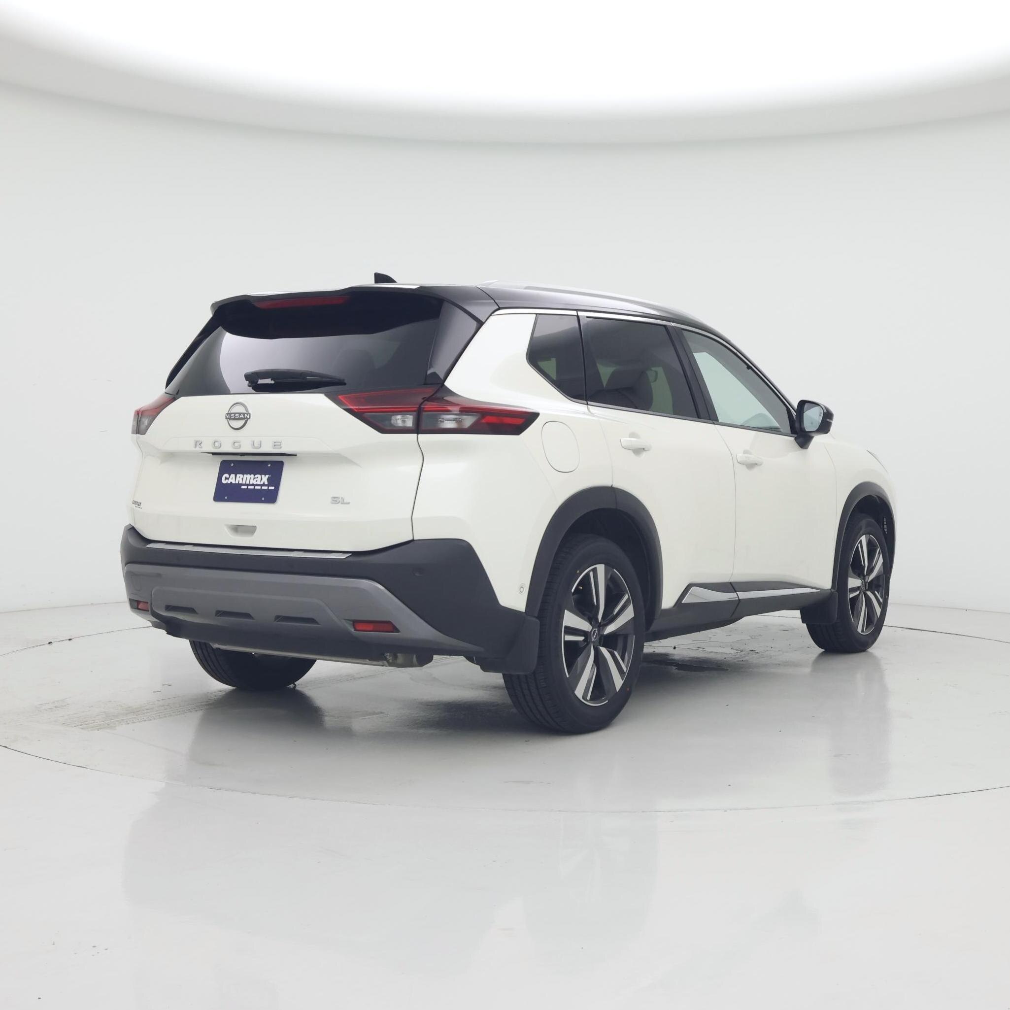 Thumbnail: 2023 Nissan Rogue - 8