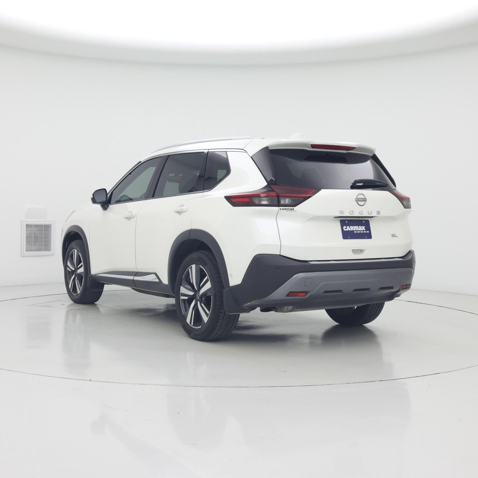 Thumbnail: 2023 Nissan Rogue - 2