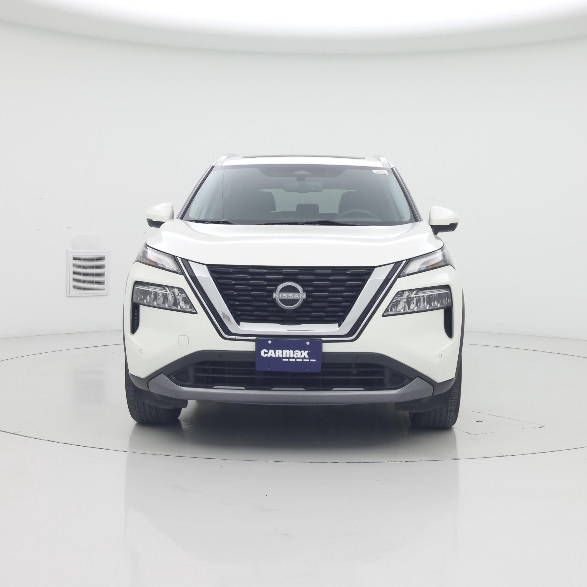 Thumbnail: 2023 Nissan Rogue - 5
