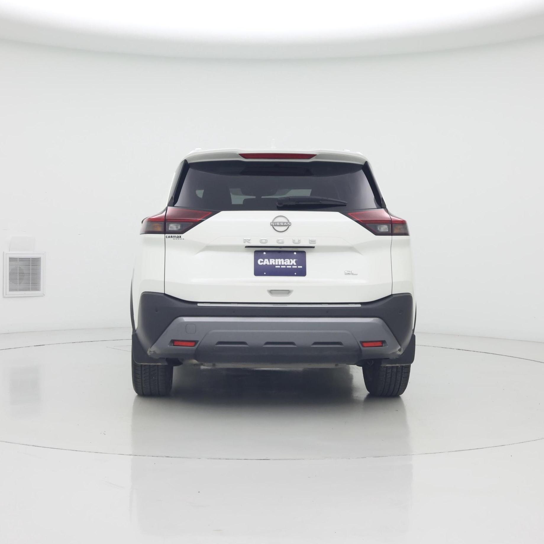 Thumbnail: 2023 Nissan Rogue - 6