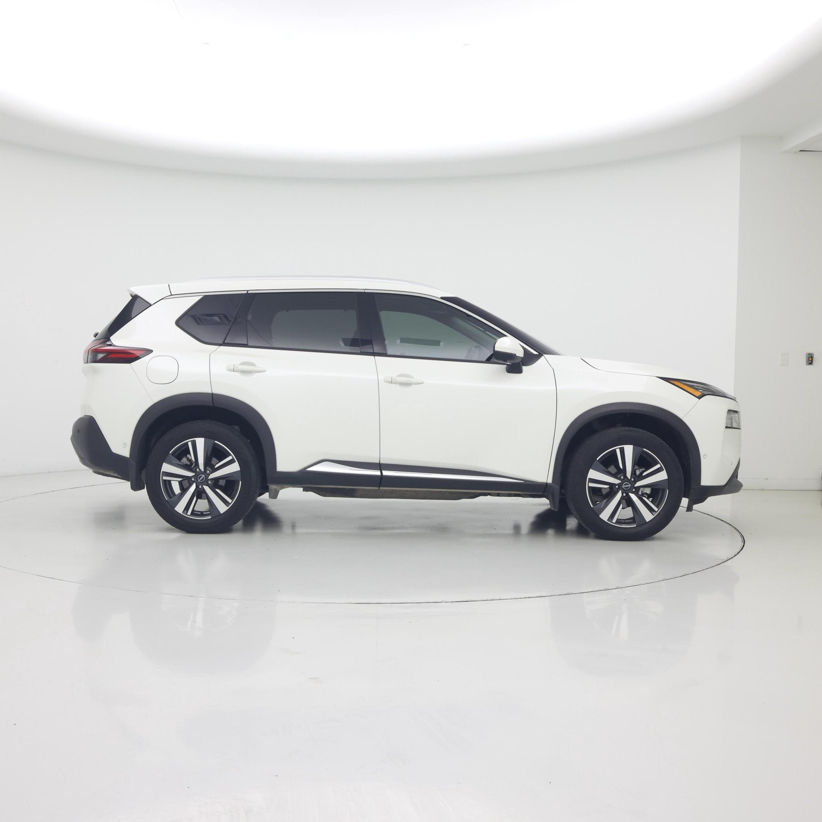 Thumbnail: 2023 Nissan Rogue - 7