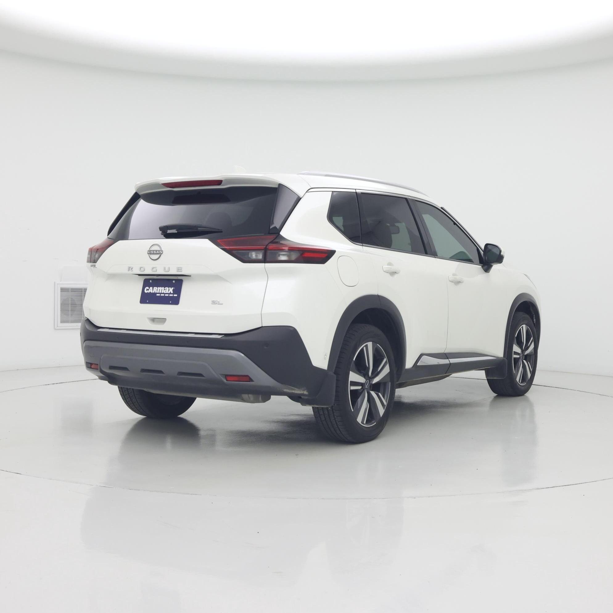 Thumbnail: 2023 Nissan Rogue - 8