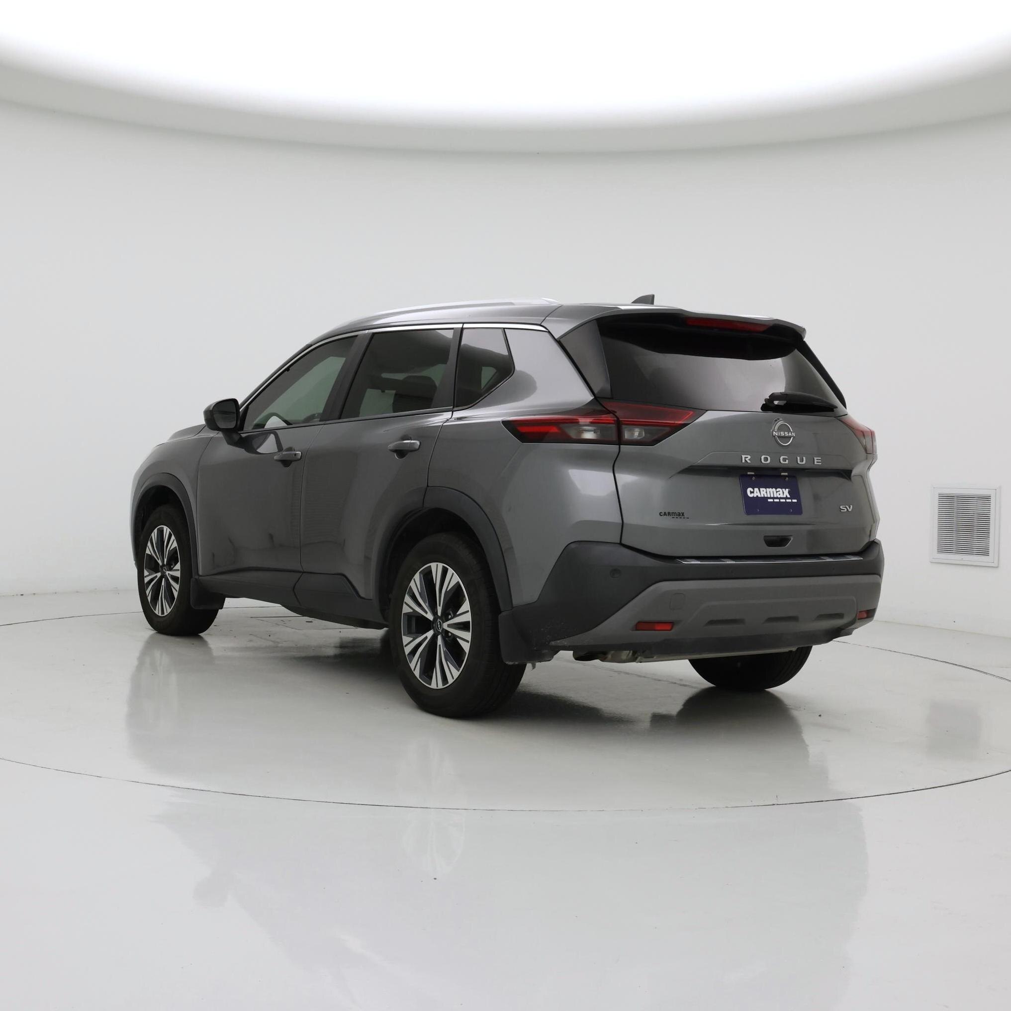 Thumbnail: 2023 Nissan Rogue - 2