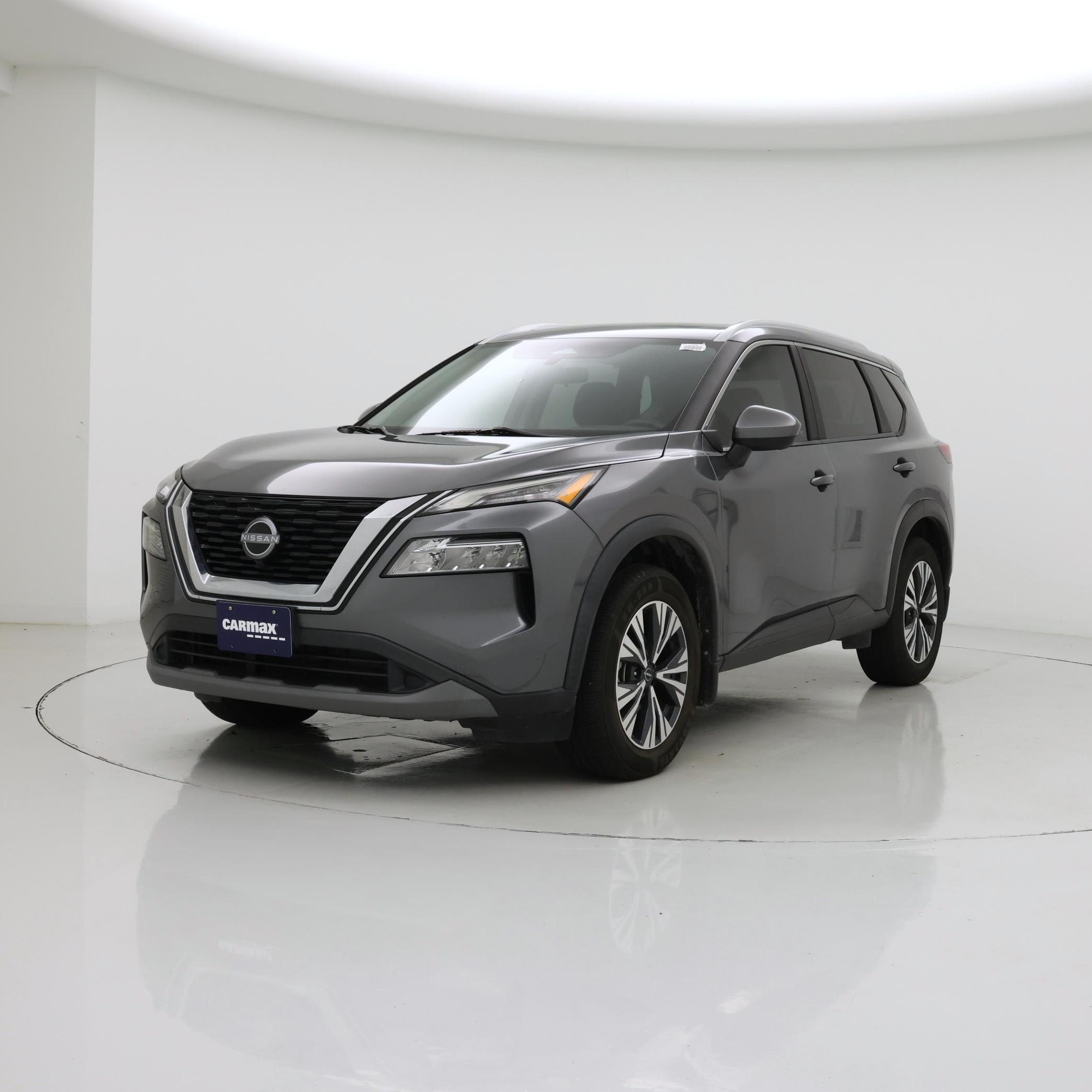 Thumbnail: 2023 Nissan Rogue - 4