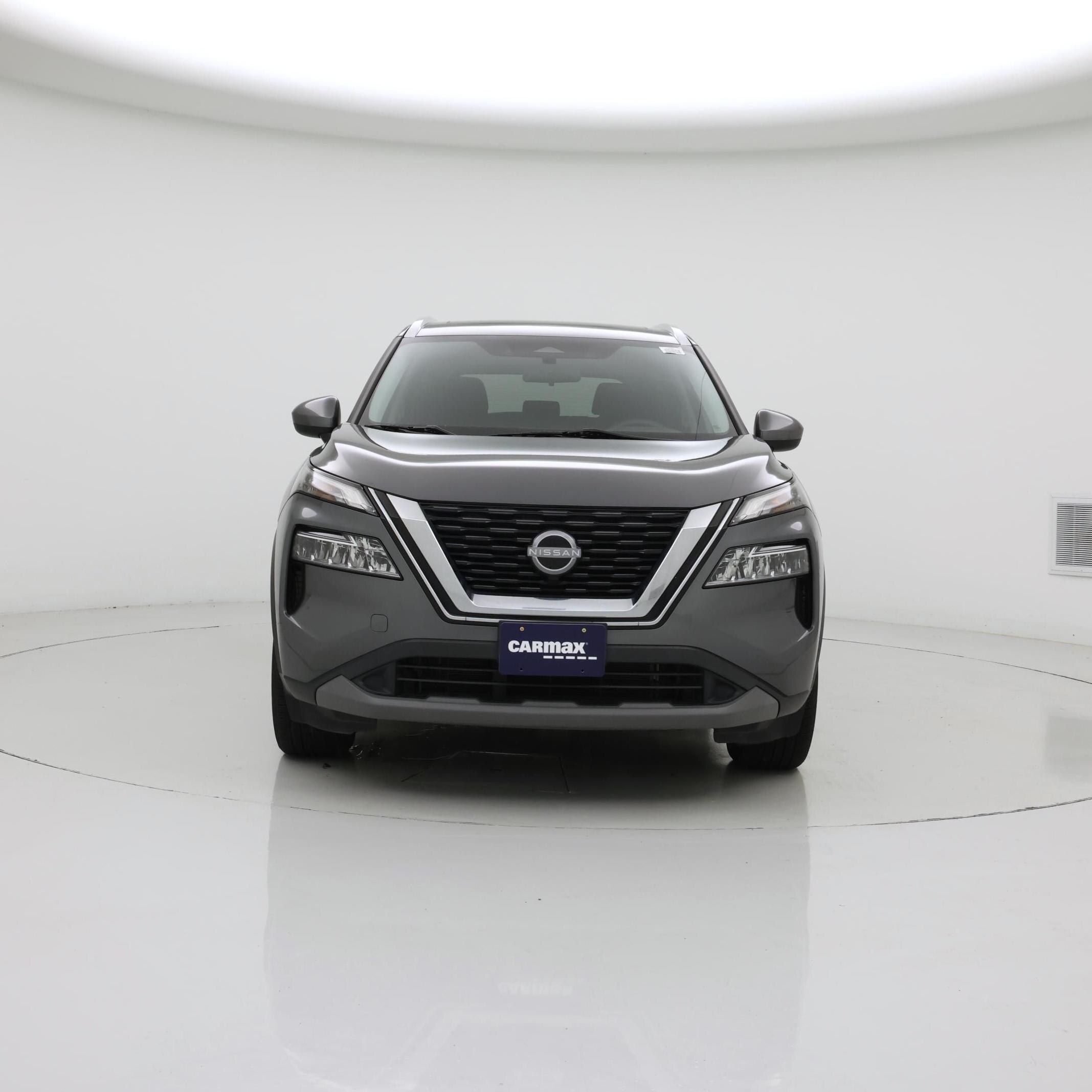 Thumbnail: 2023 Nissan Rogue - 5