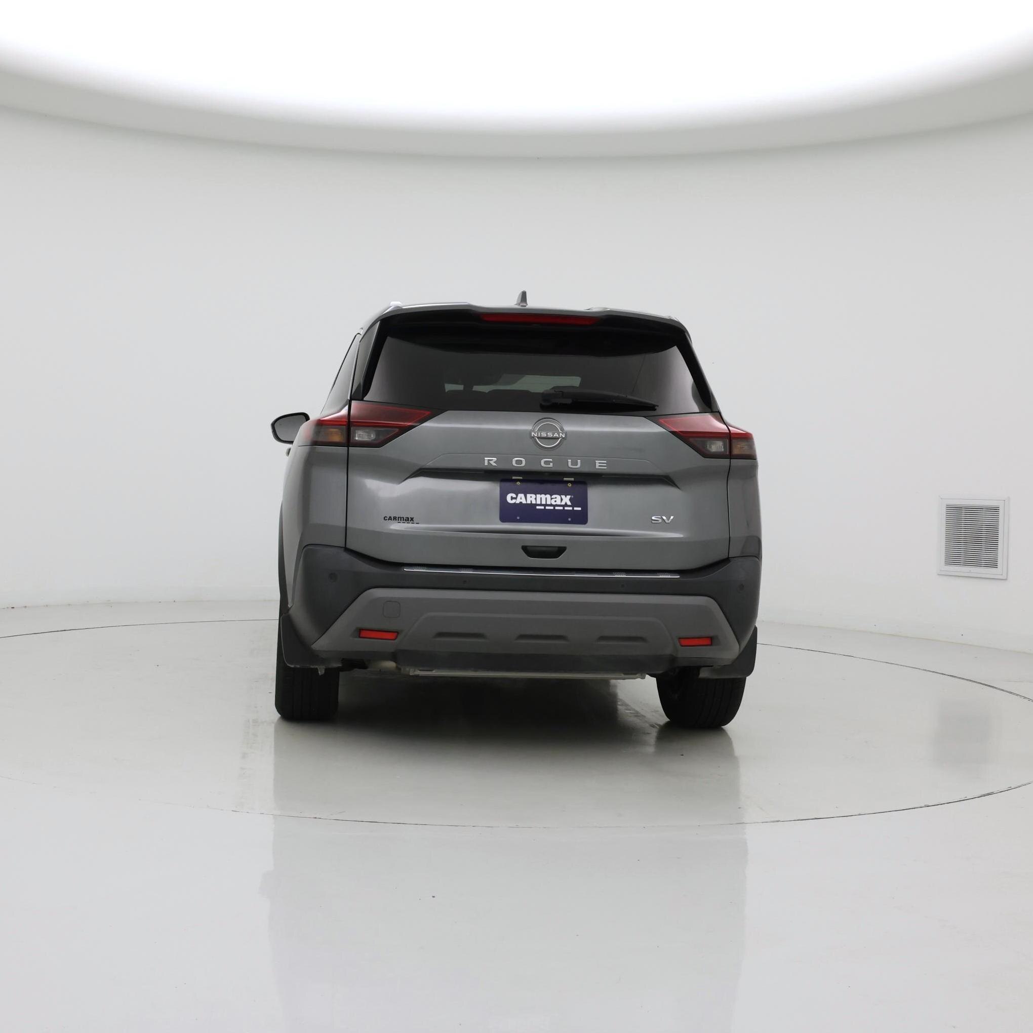 Thumbnail: 2023 Nissan Rogue - 6