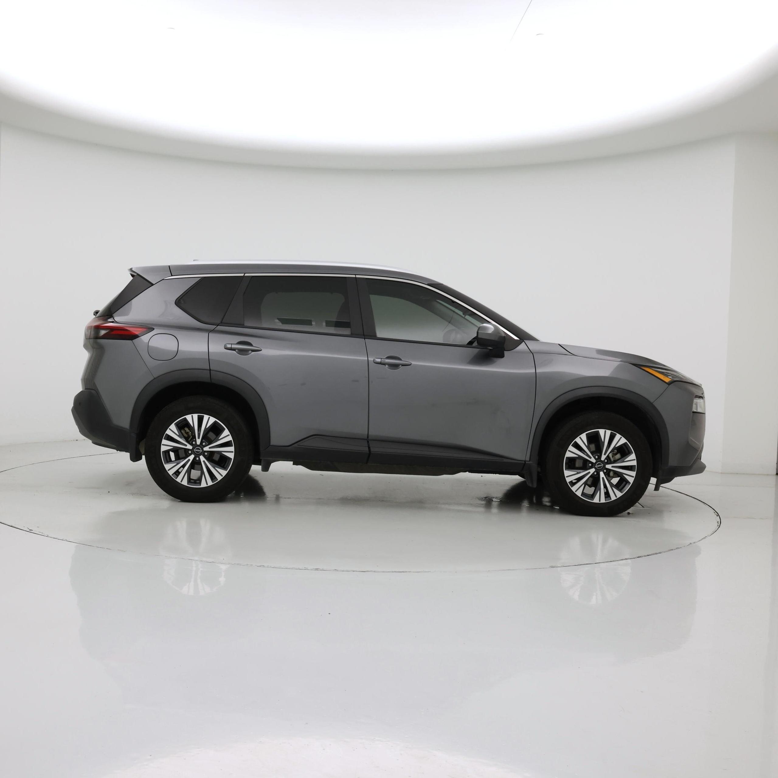 Thumbnail: 2023 Nissan Rogue - 7