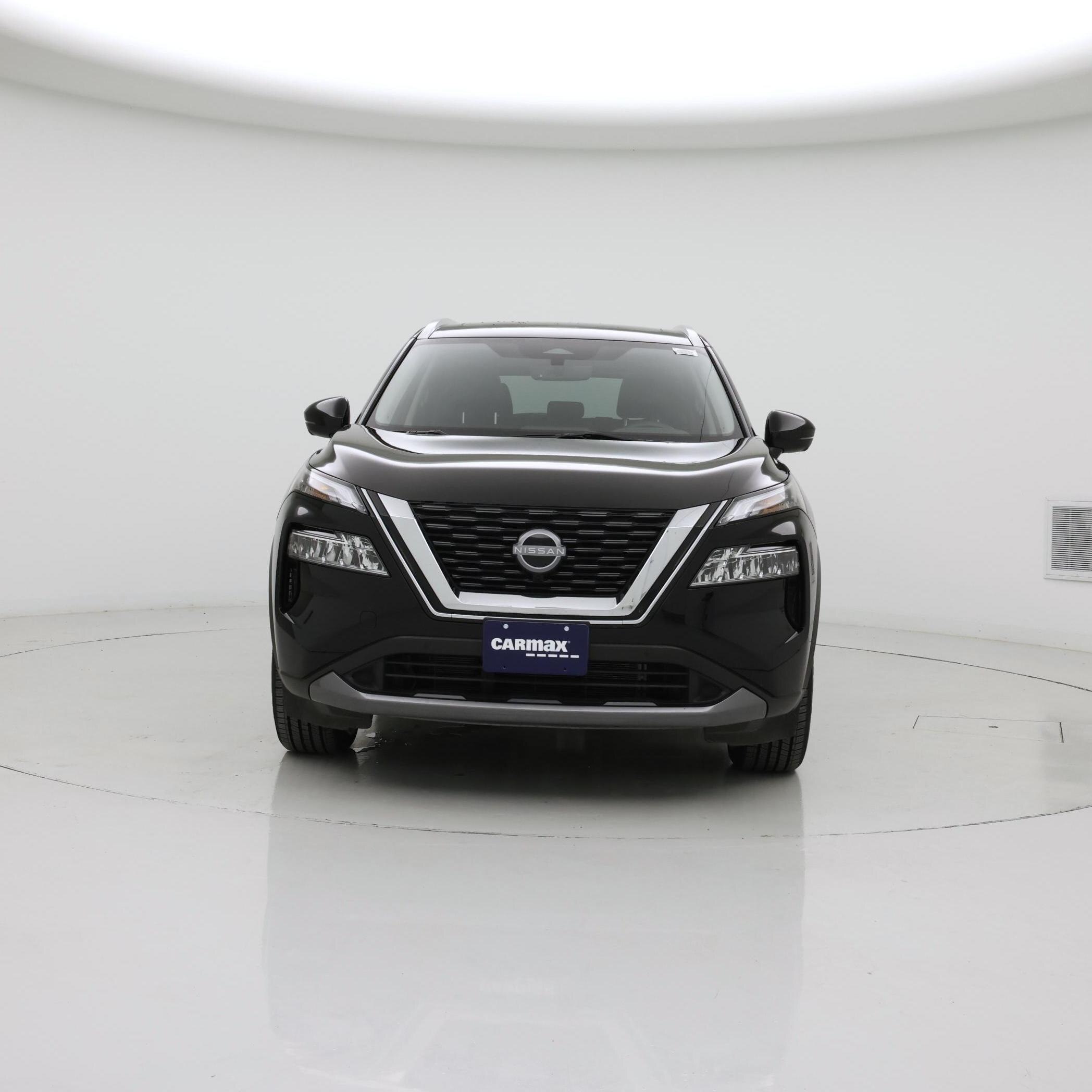 Thumbnail: 2023 Nissan Rogue - 5