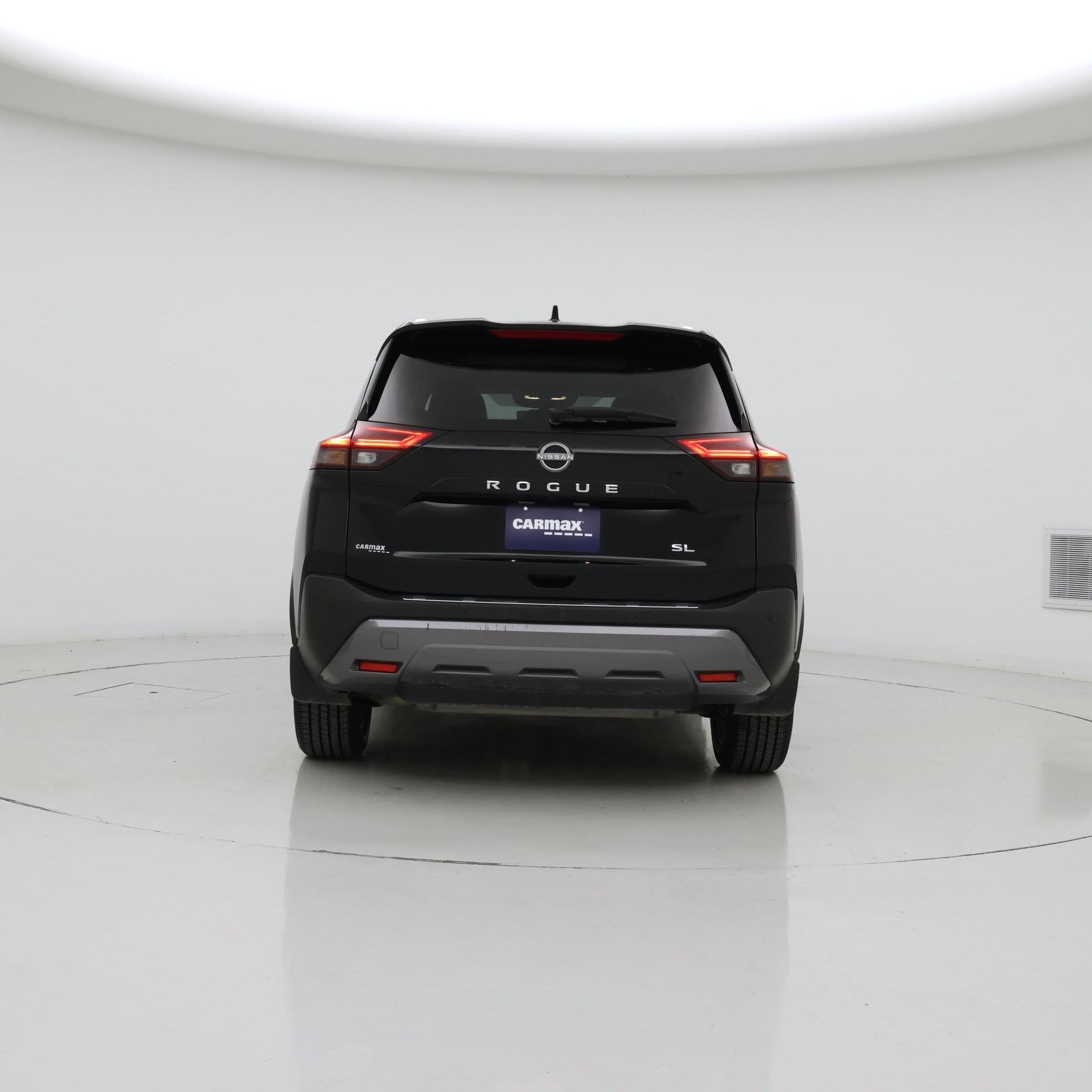 Thumbnail: 2023 Nissan Rogue - 6