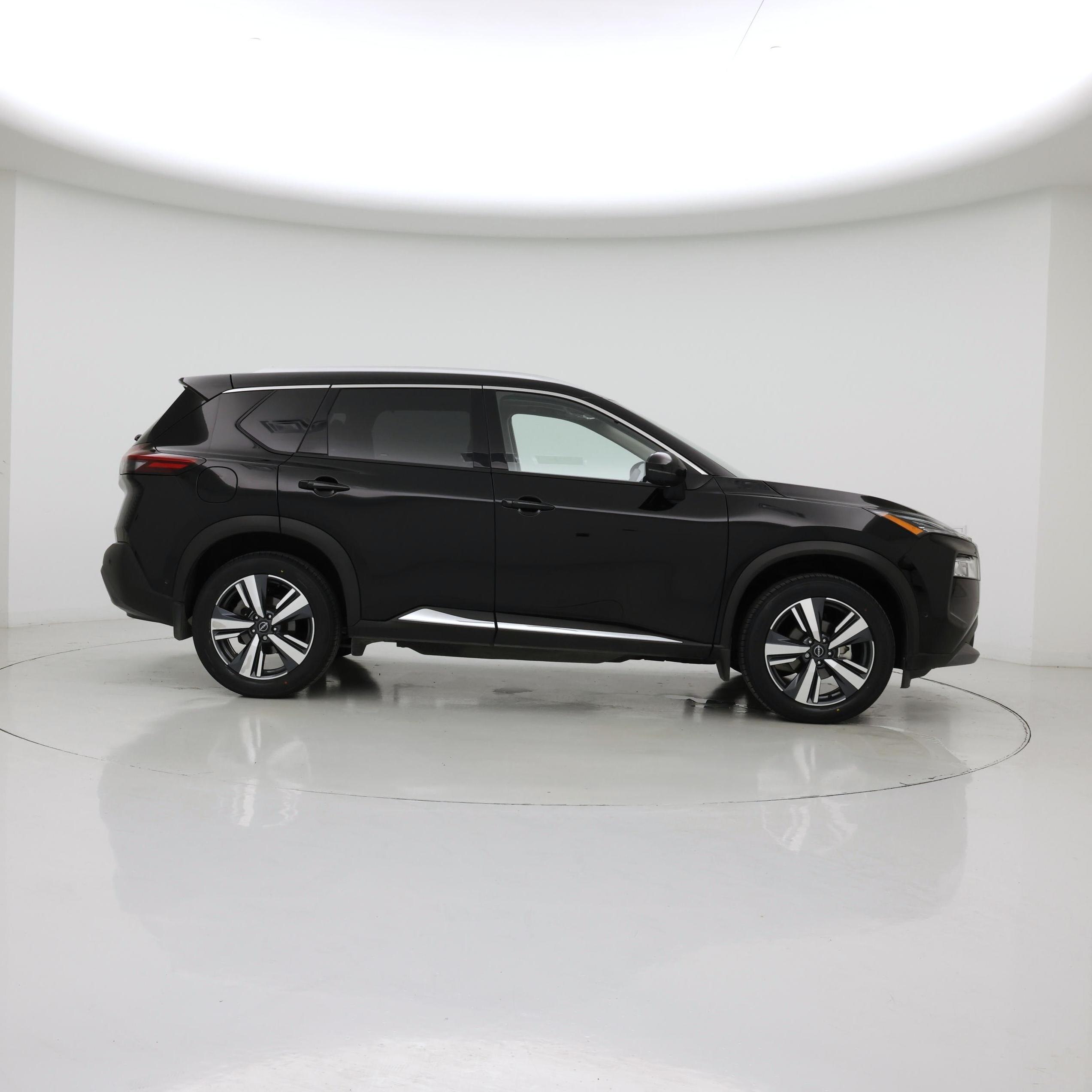 Thumbnail: 2023 Nissan Rogue - 7