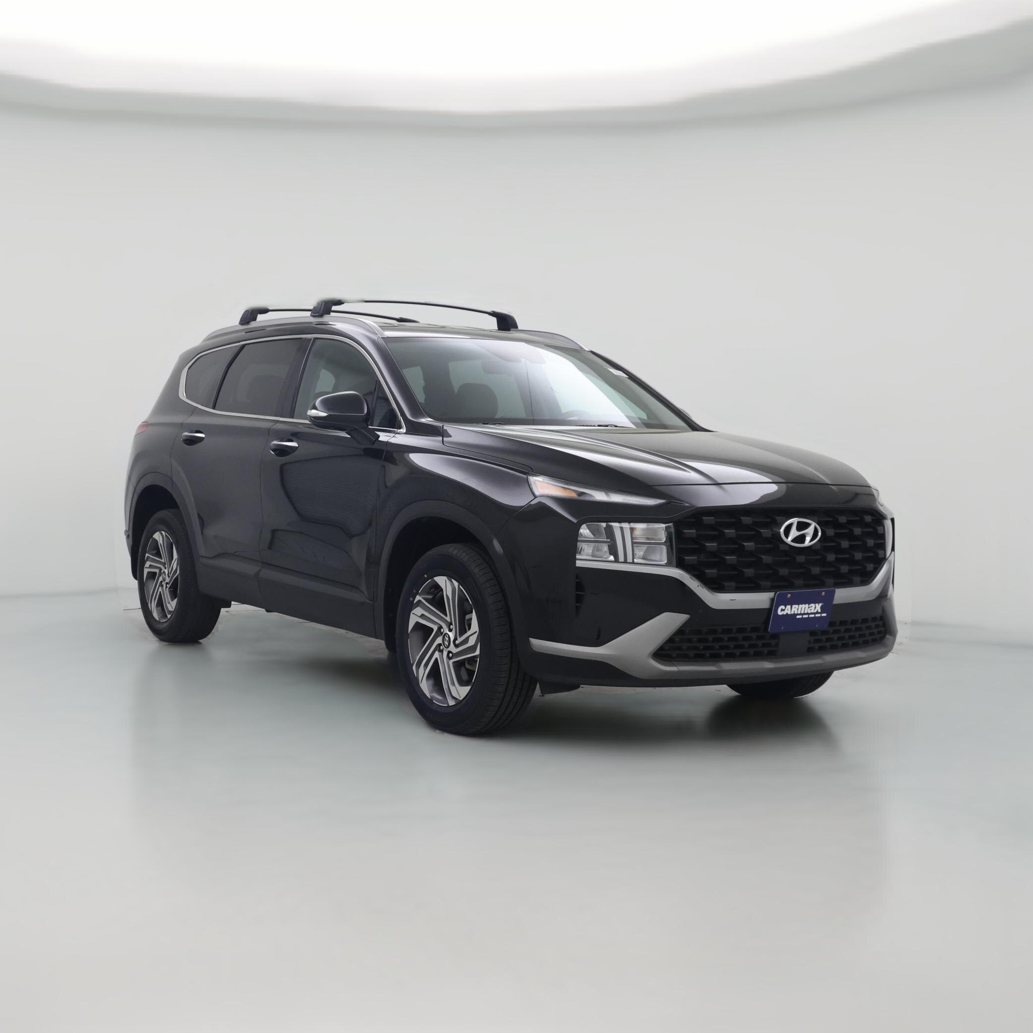 Thumbnail: 2023 Hyundai Santa Fe - 1