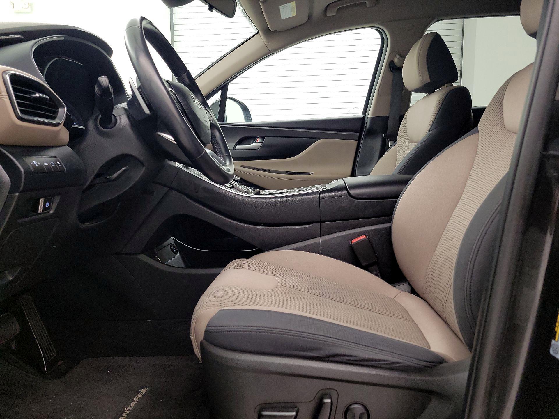 Thumbnail: 2023 Hyundai Santa Fe - 11