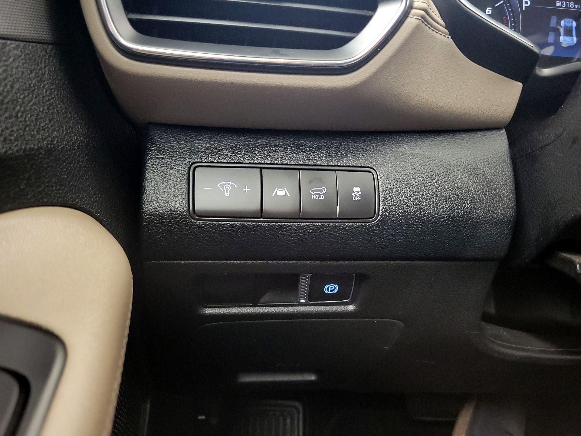 Thumbnail: 2023 Hyundai Santa Fe - 13