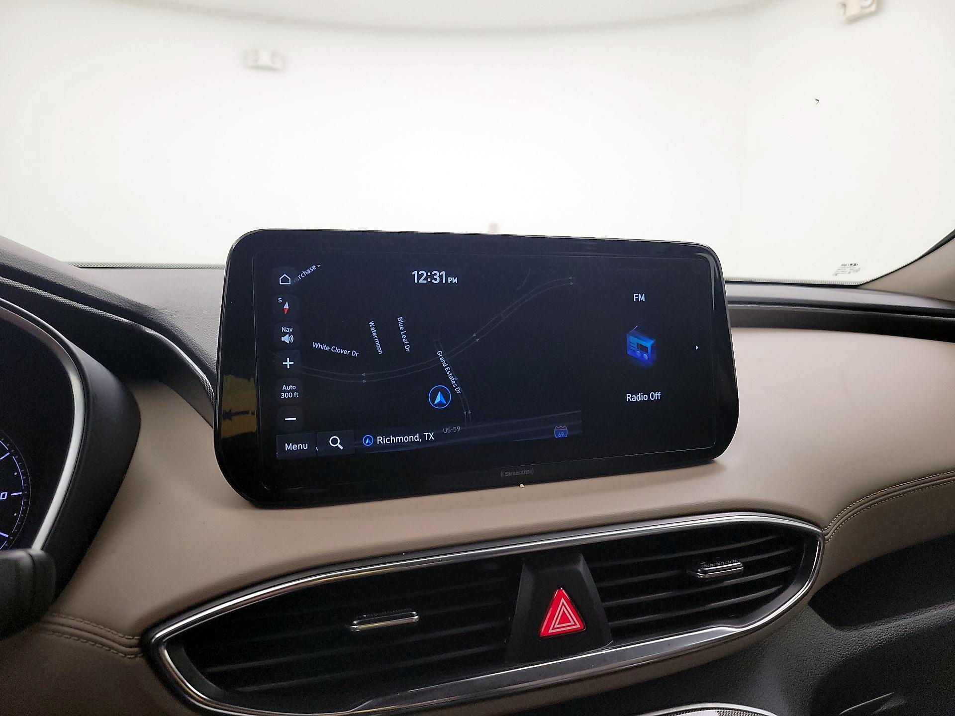 Thumbnail: 2023 Hyundai Santa Fe - 14