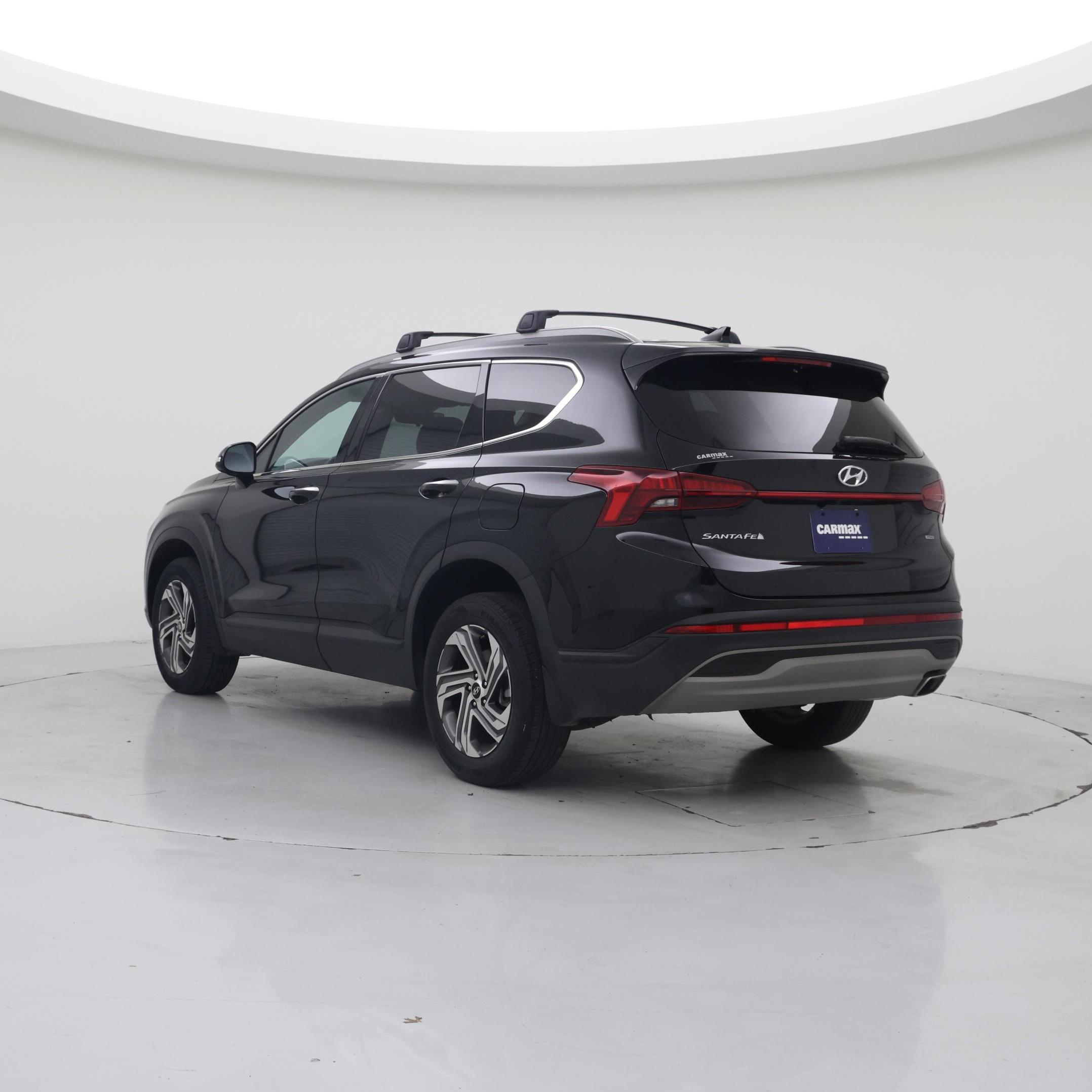 Thumbnail: 2023 Hyundai Santa Fe - 2