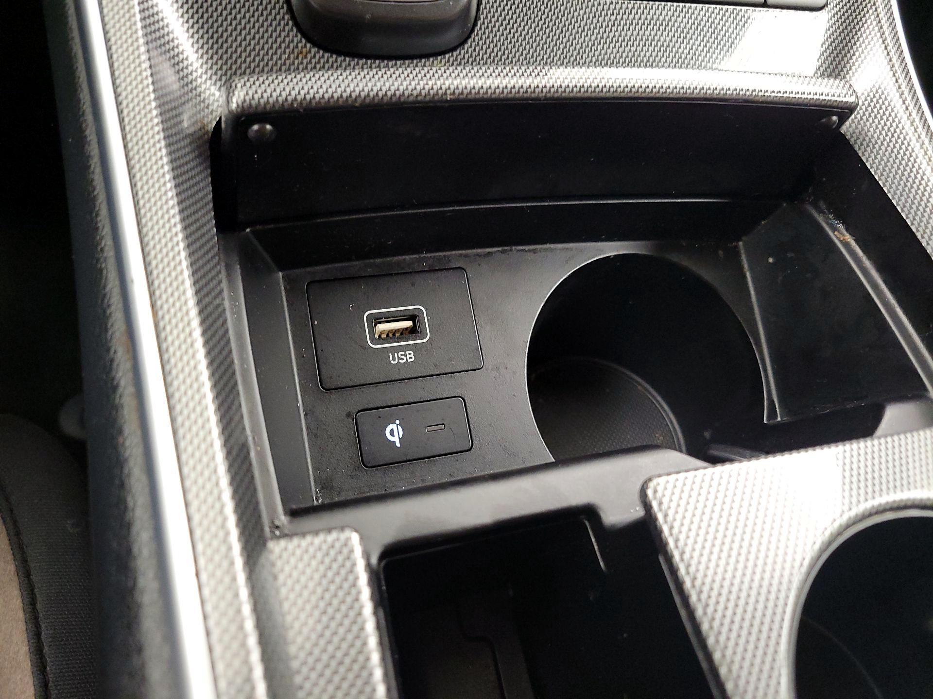 Thumbnail: 2023 Hyundai Santa Fe - 19