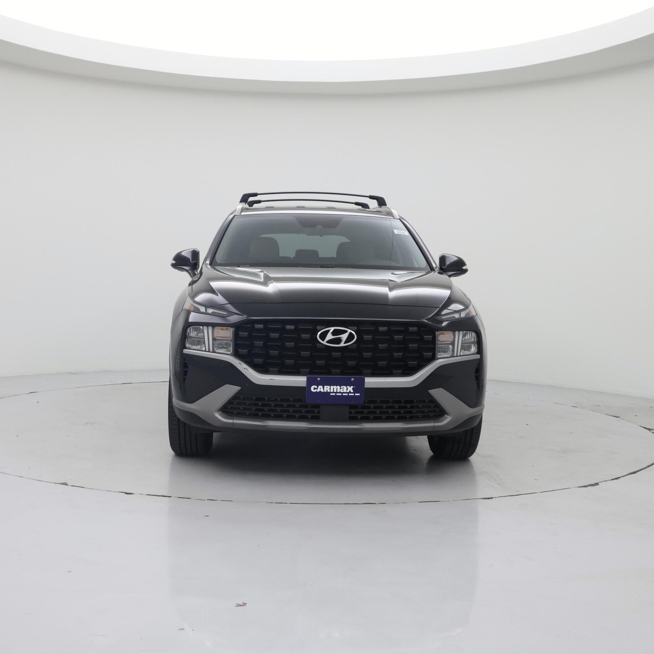 Thumbnail: 2023 Hyundai Santa Fe - 5