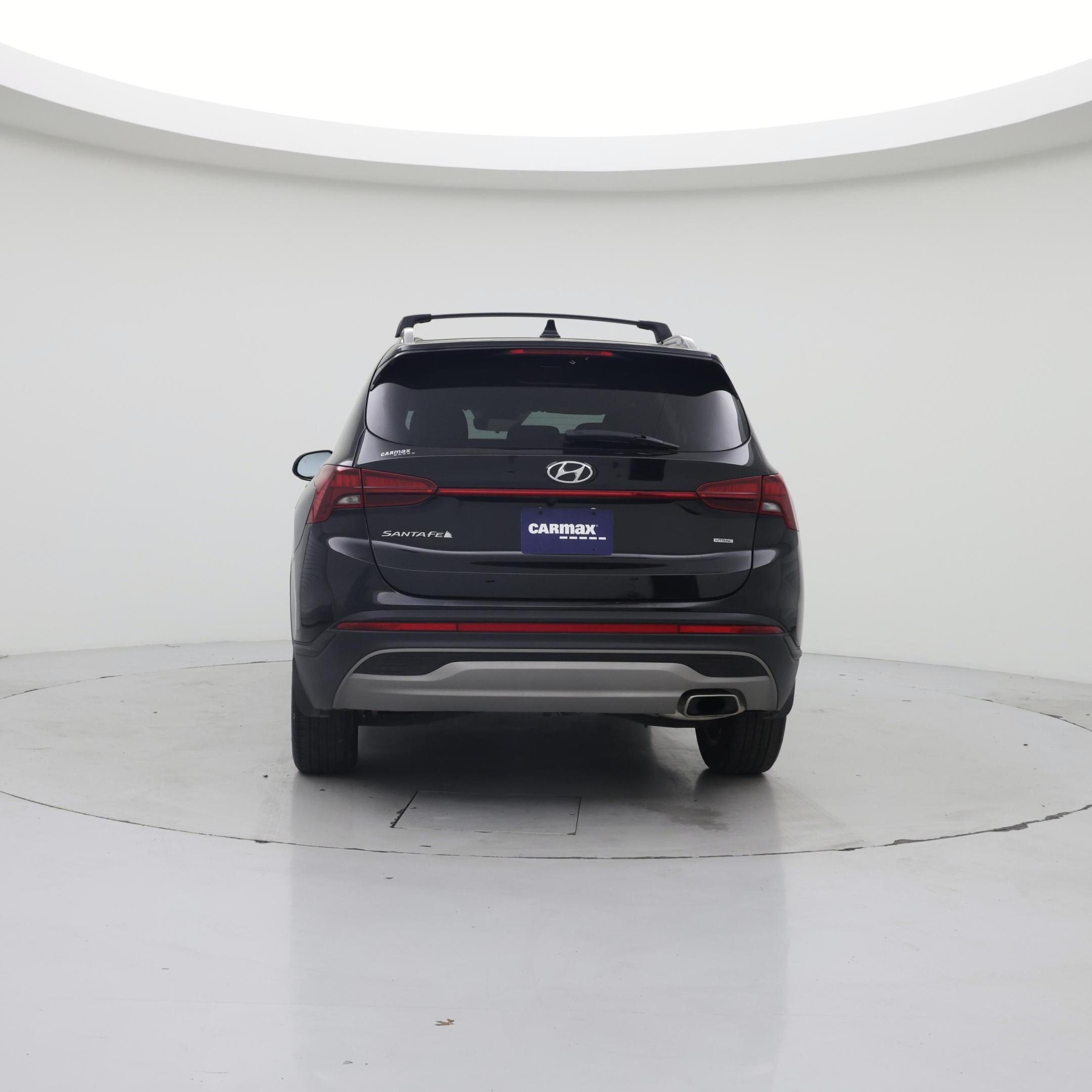 Thumbnail: 2023 Hyundai Santa Fe - 6