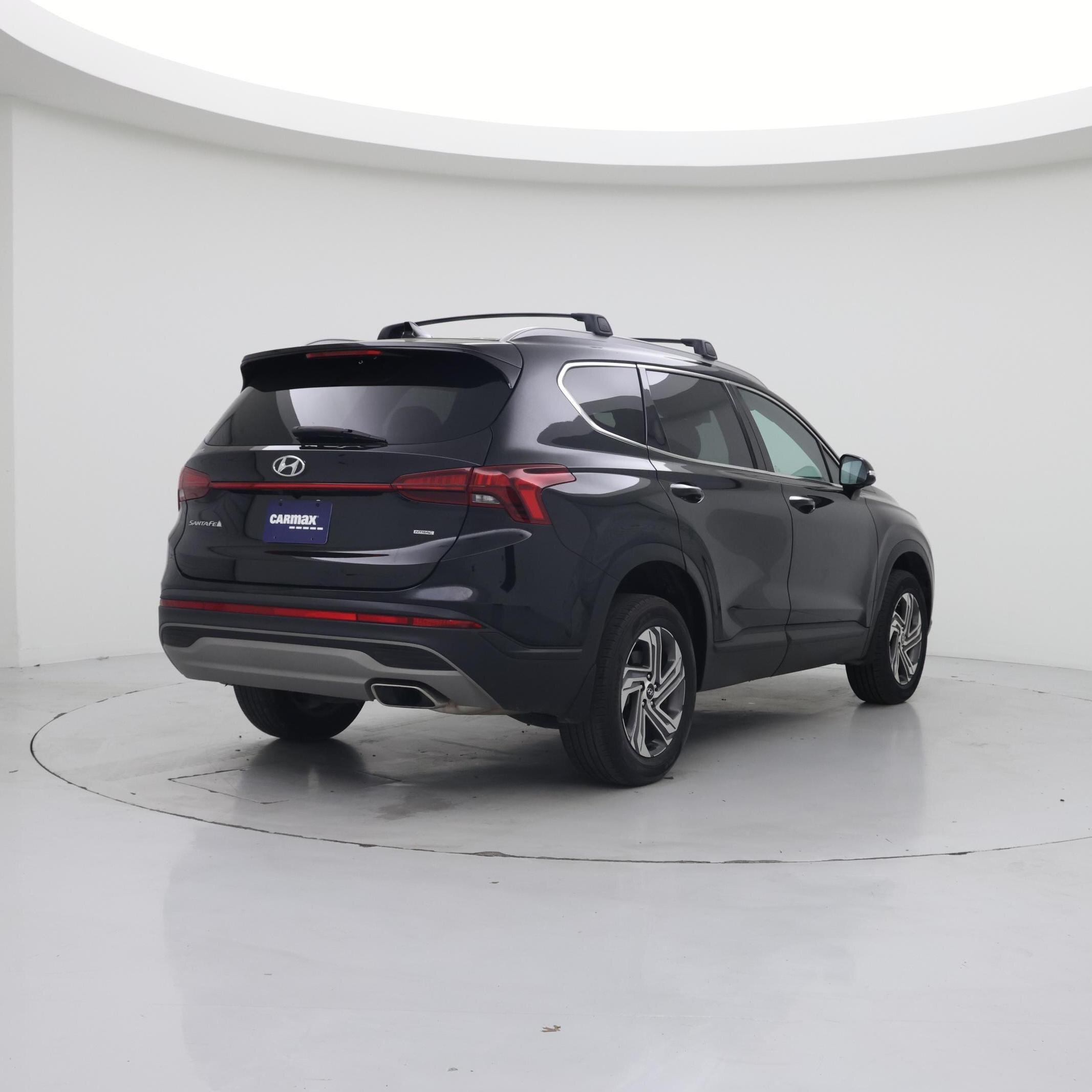 Thumbnail: 2023 Hyundai Santa Fe - 8