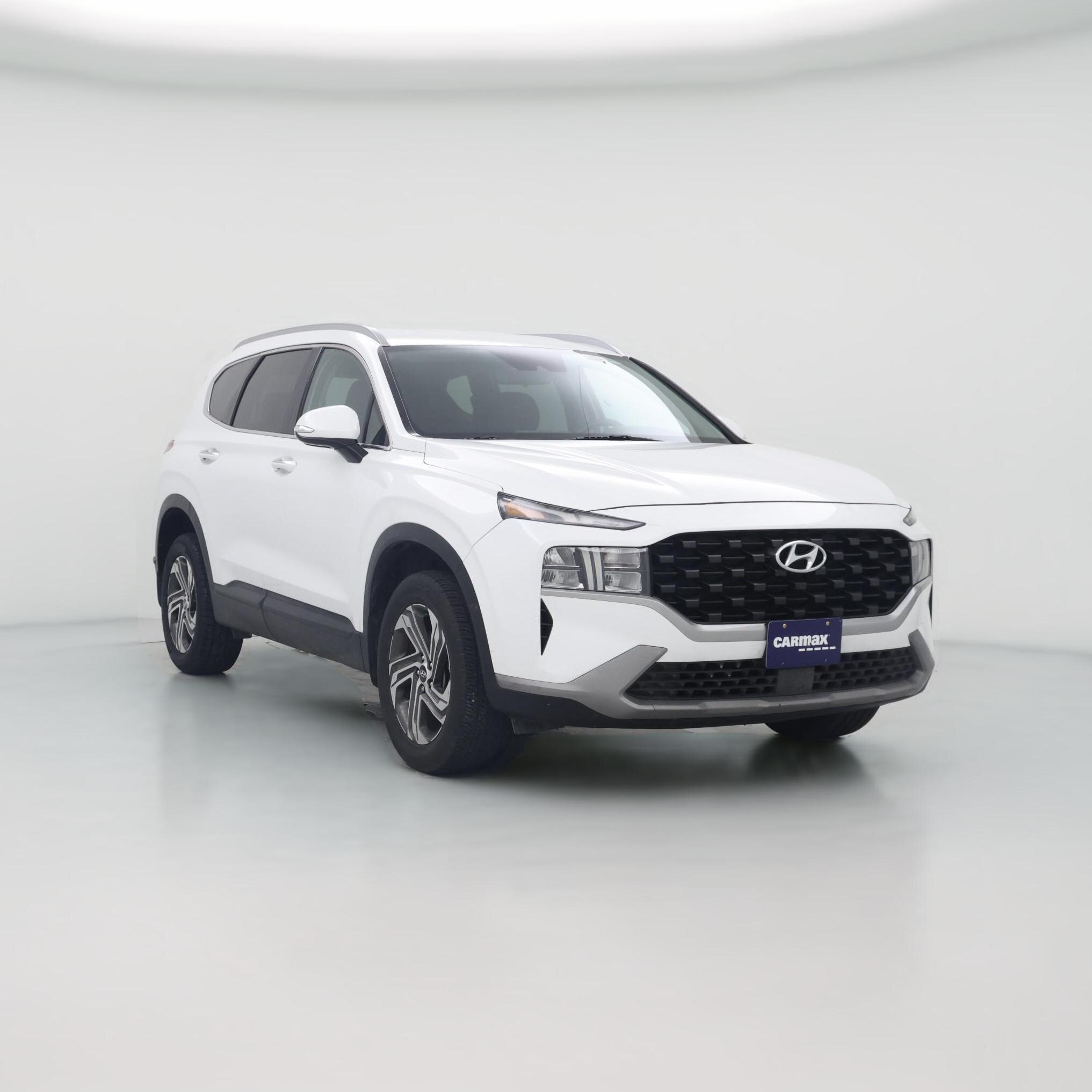 Thumbnail: 2023 Hyundai Santa Fe - 1