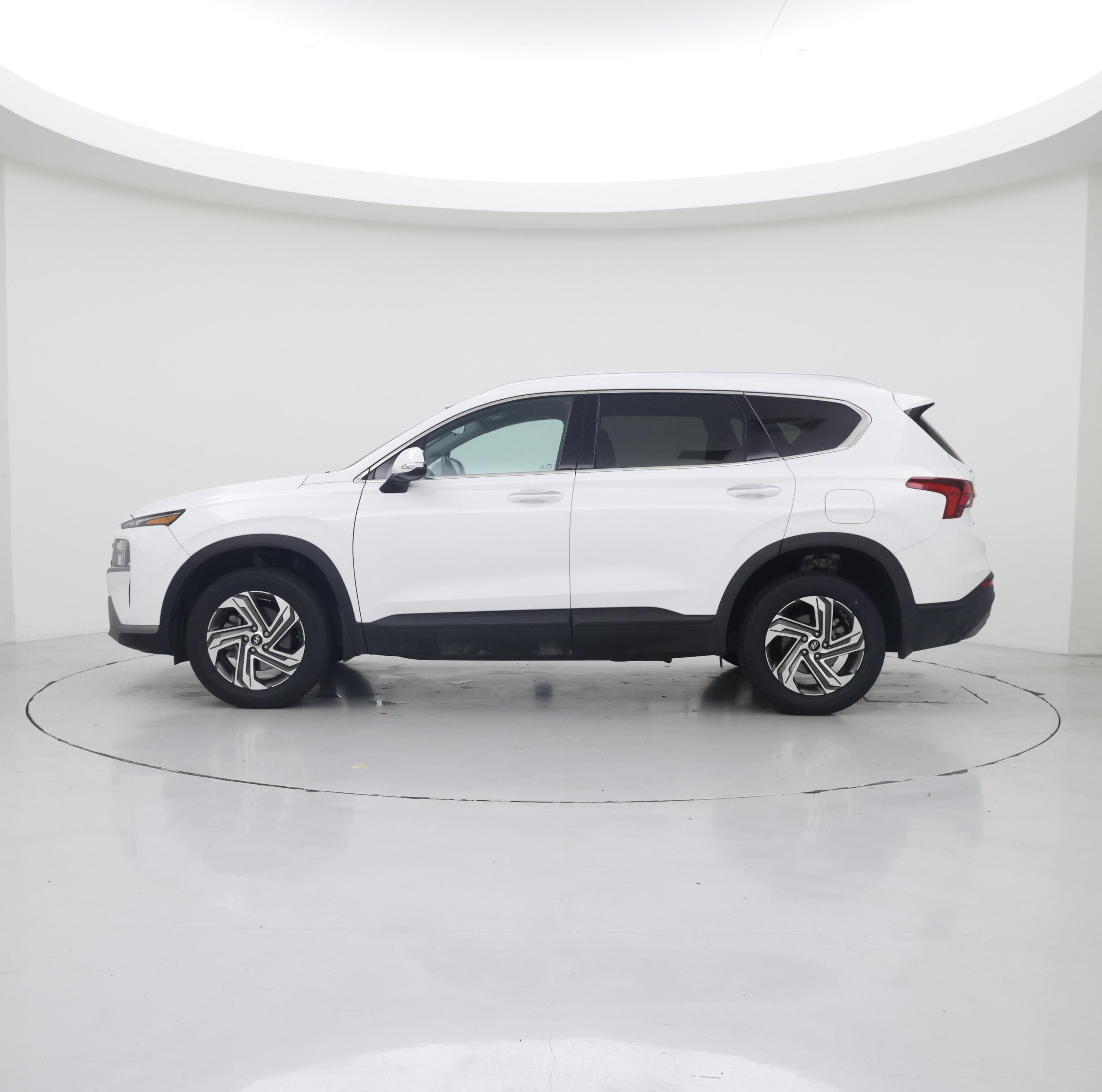 Thumbnail: 2023 Hyundai Santa Fe - 3