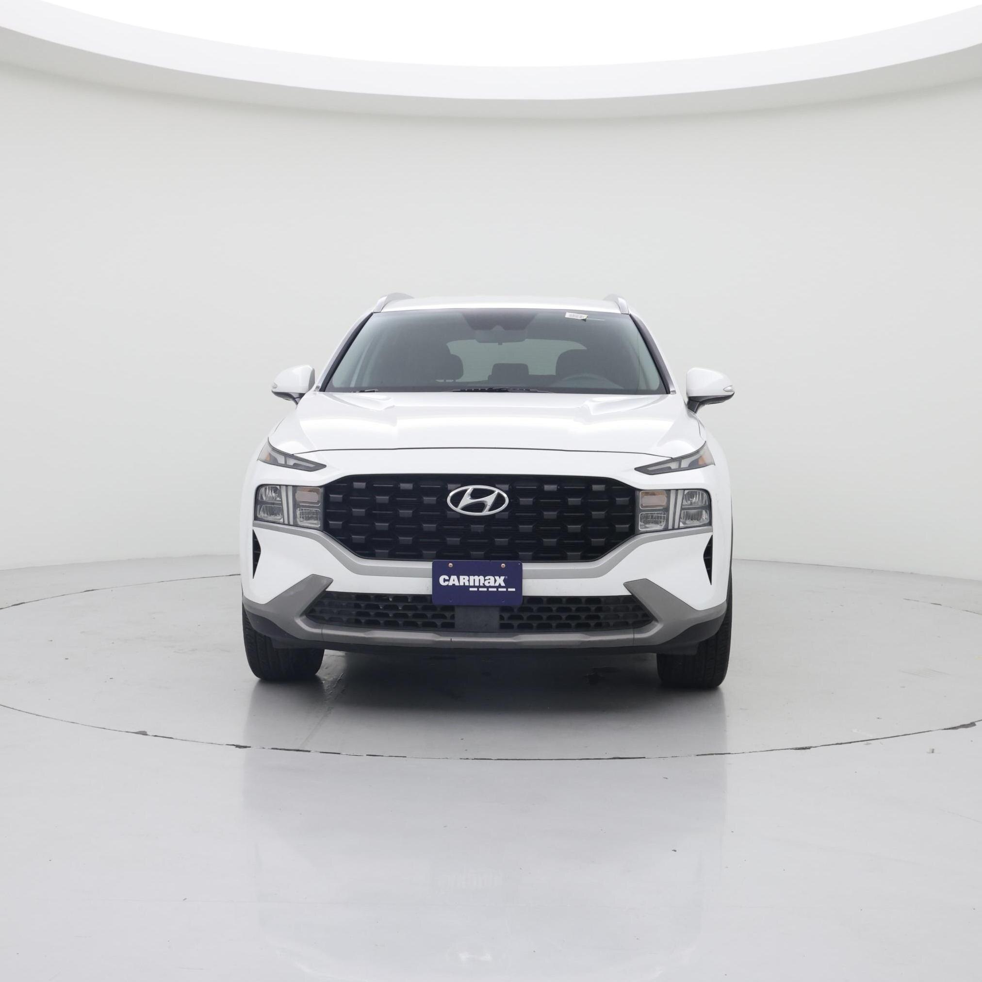 Thumbnail: 2023 Hyundai Santa Fe - 5