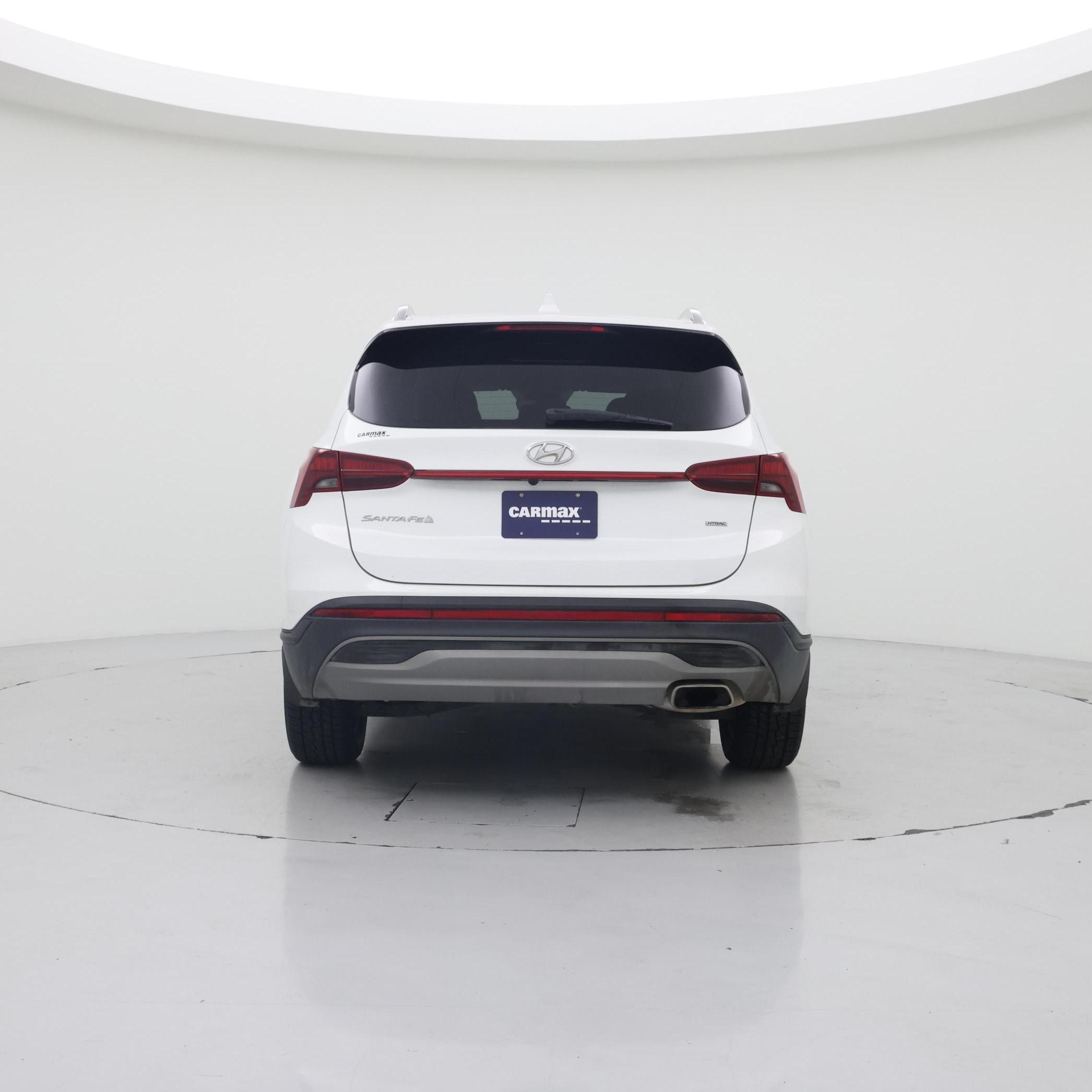 Thumbnail: 2023 Hyundai Santa Fe - 6