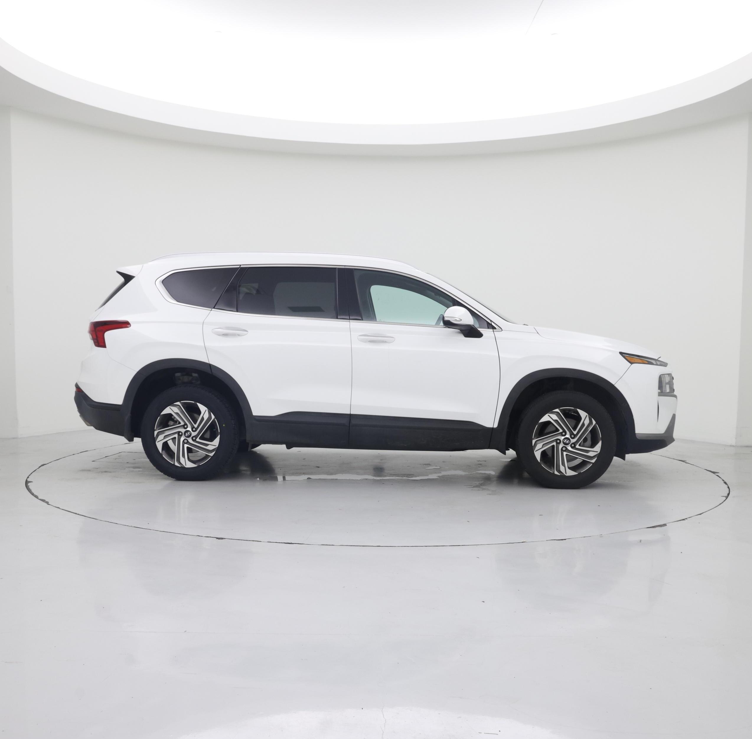 Thumbnail: 2023 Hyundai Santa Fe - 7