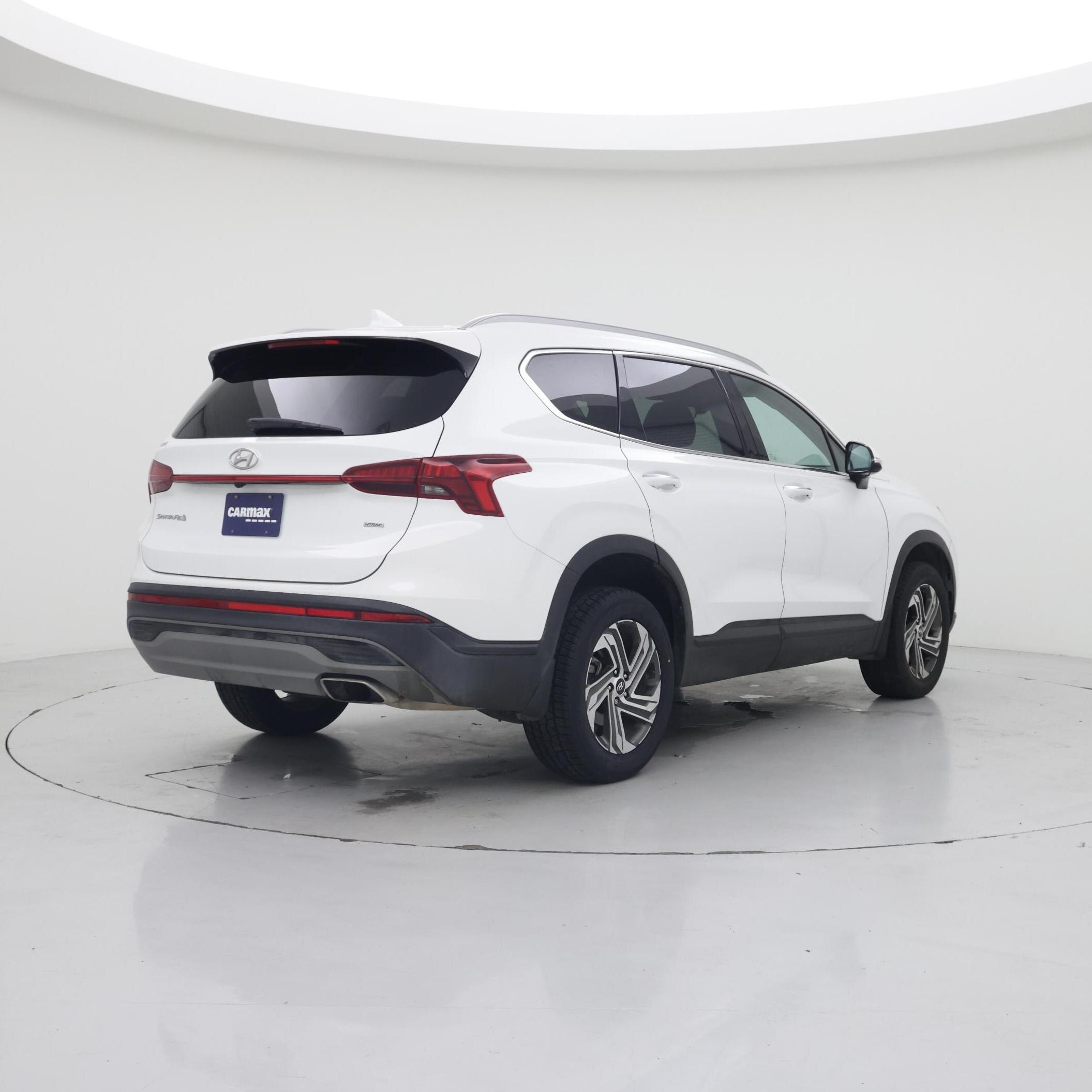 Thumbnail: 2023 Hyundai Santa Fe - 8