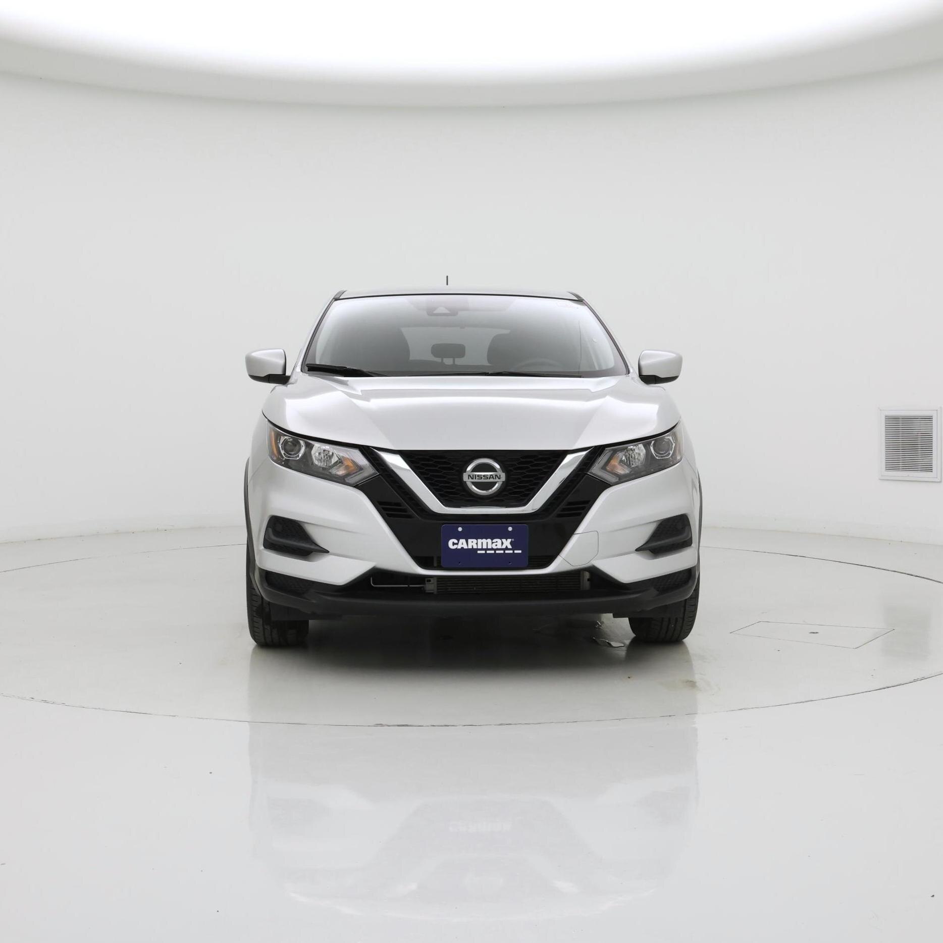 Thumbnail: 2021 Nissan Rogue Sport - 5