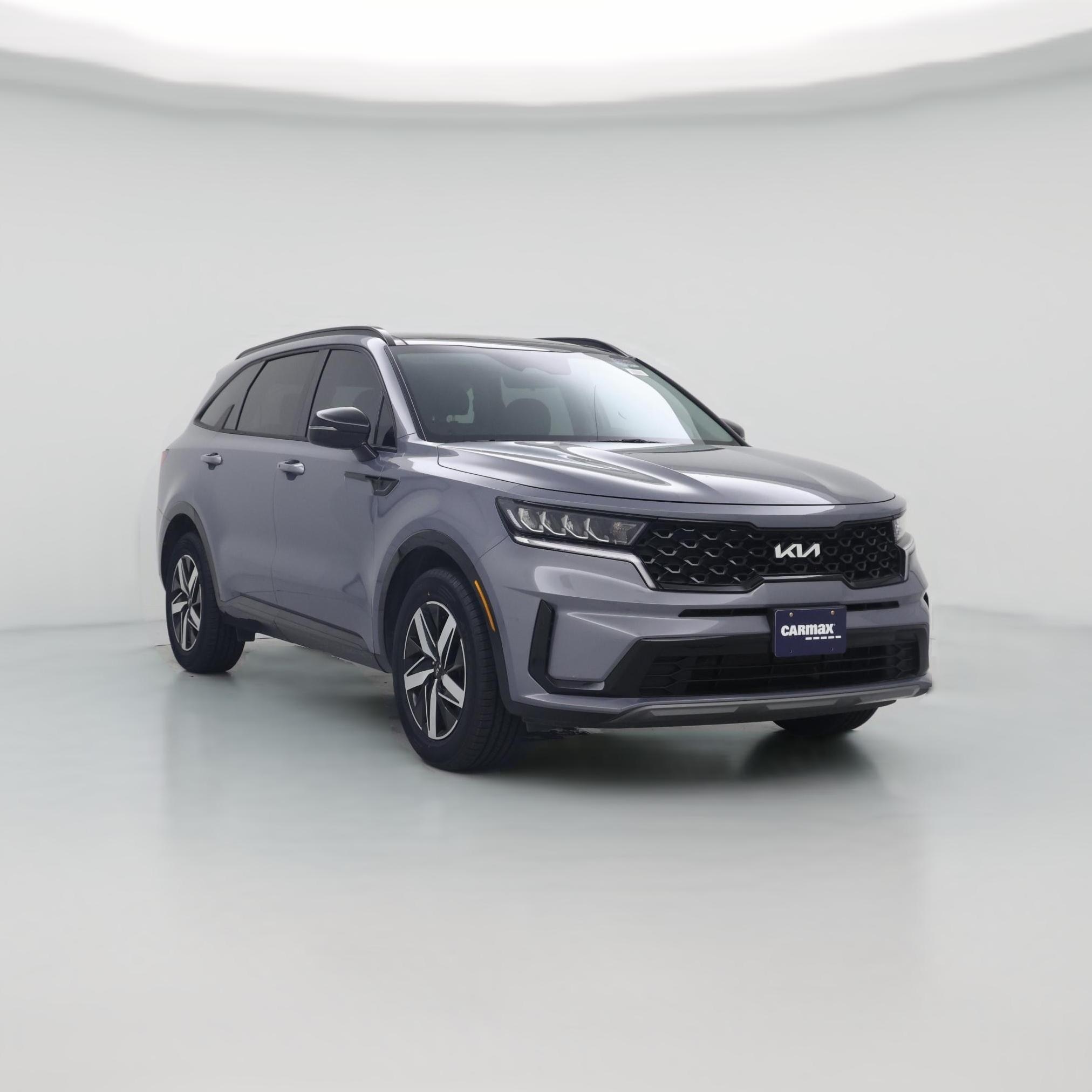 Thumbnail: 2023 Kia Sorento - 1
