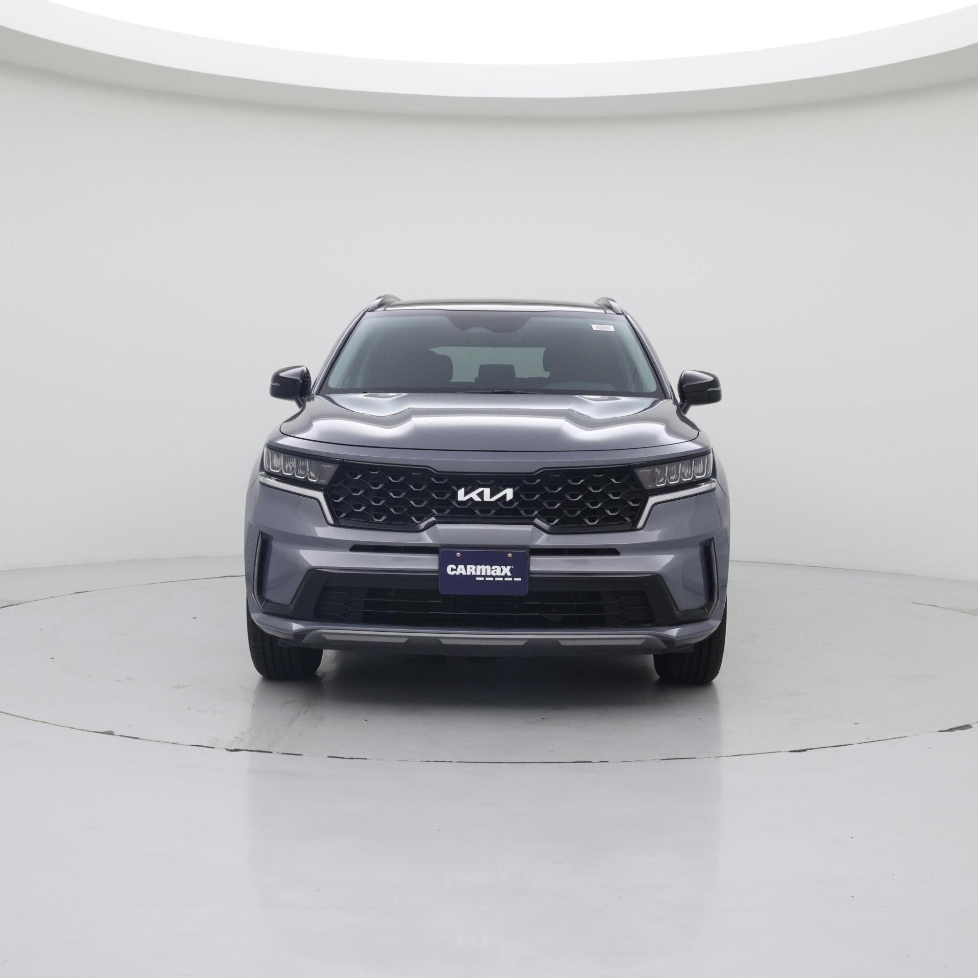 Thumbnail: 2023 Kia Sorento - 5