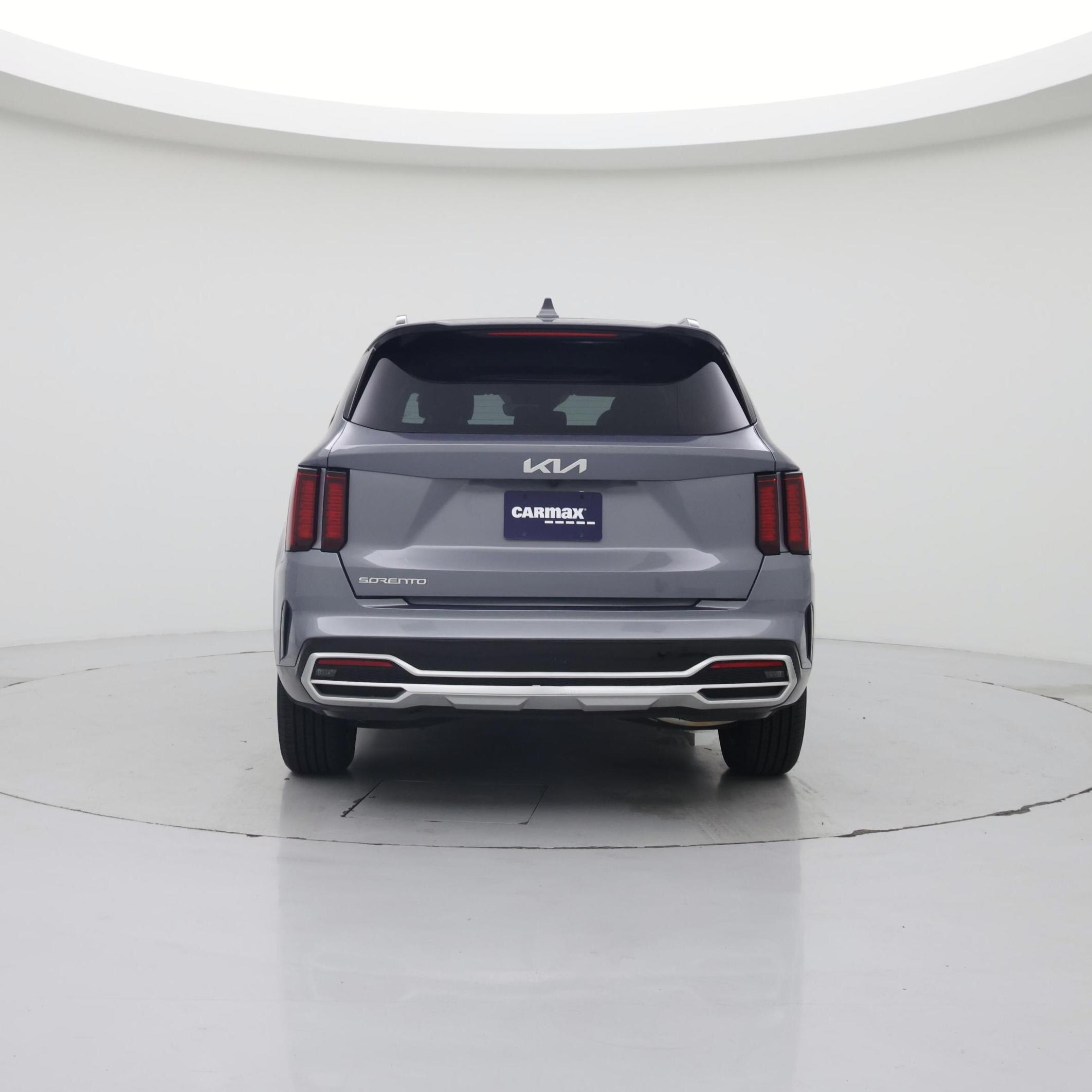 Thumbnail: 2023 Kia Sorento - 6