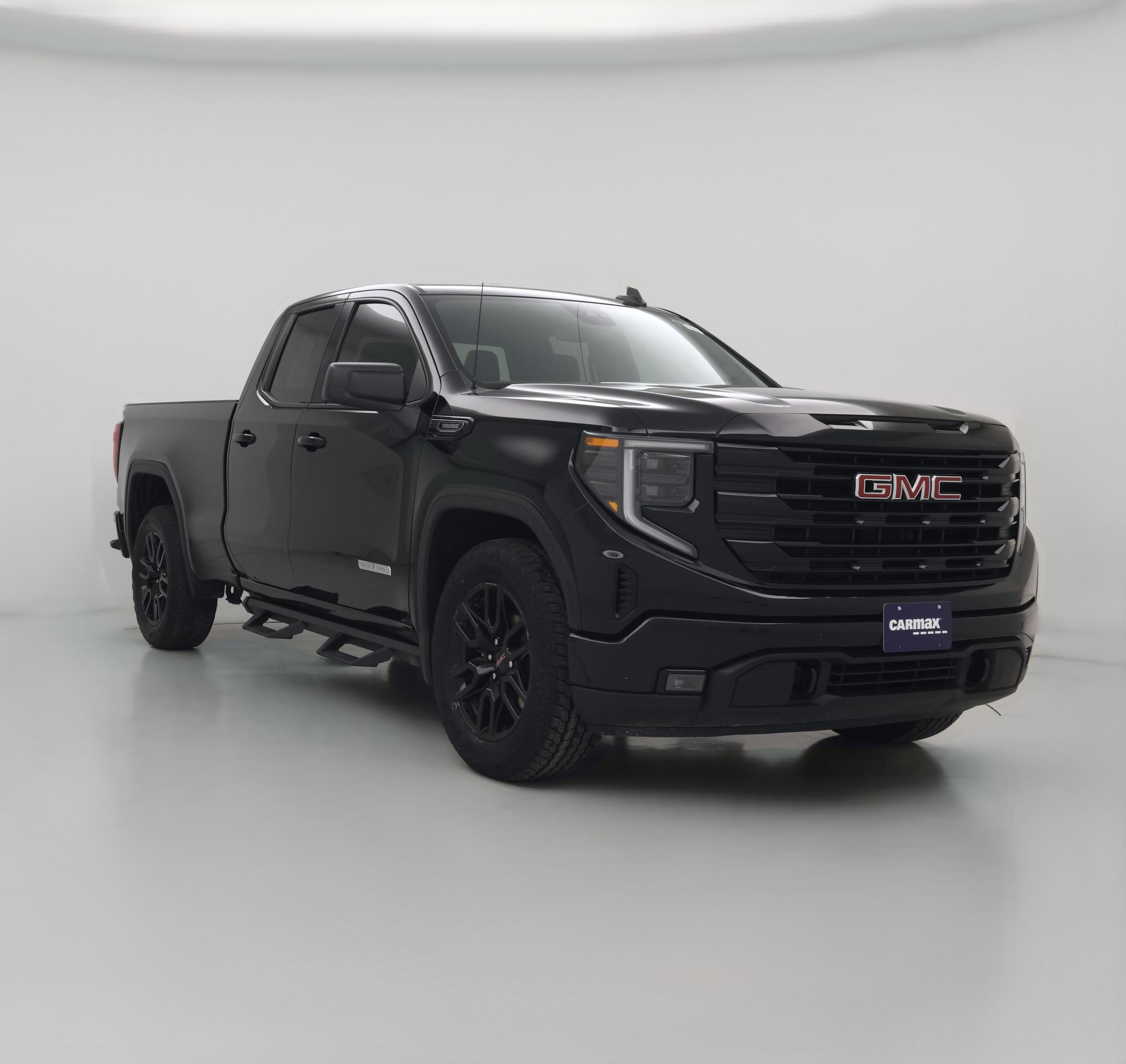 Thumbnail: 2025 GMC Sierra 1500 - 1