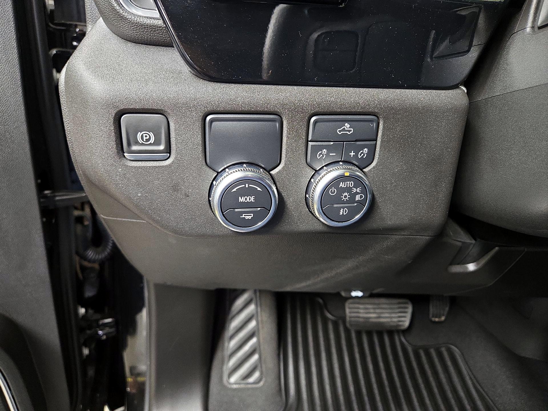 Thumbnail: 2025 GMC Sierra 1500 - 13