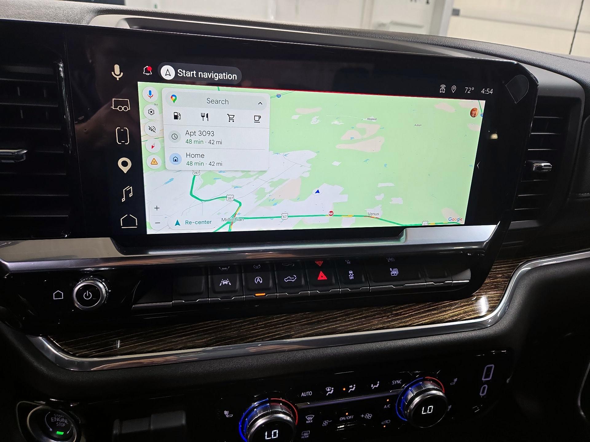 Thumbnail: 2025 GMC Sierra 1500 - 14