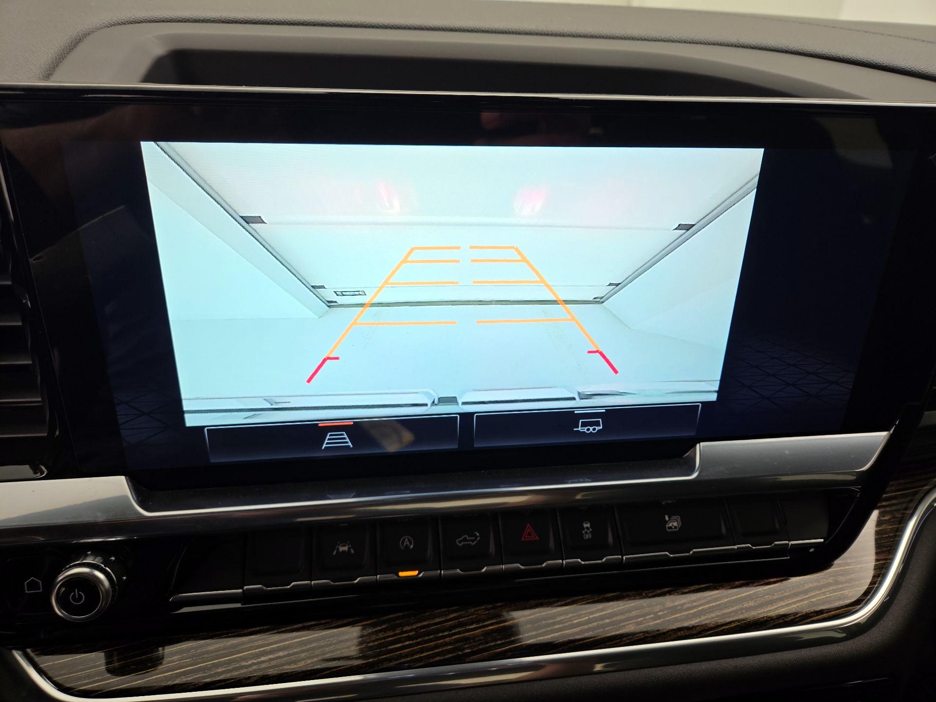 Thumbnail: 2025 GMC Sierra 1500 - 15