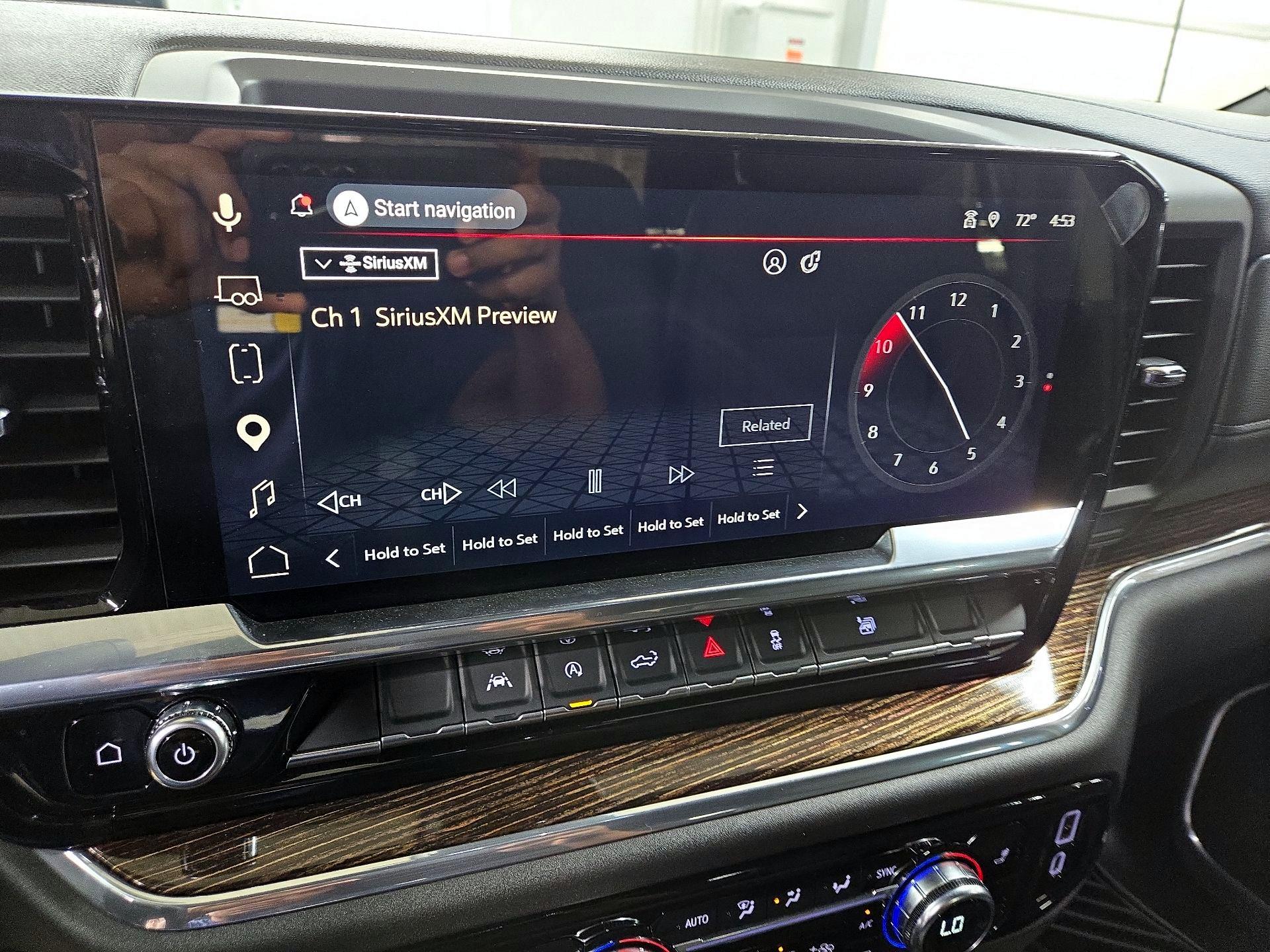 Thumbnail: 2025 GMC Sierra 1500 - 16