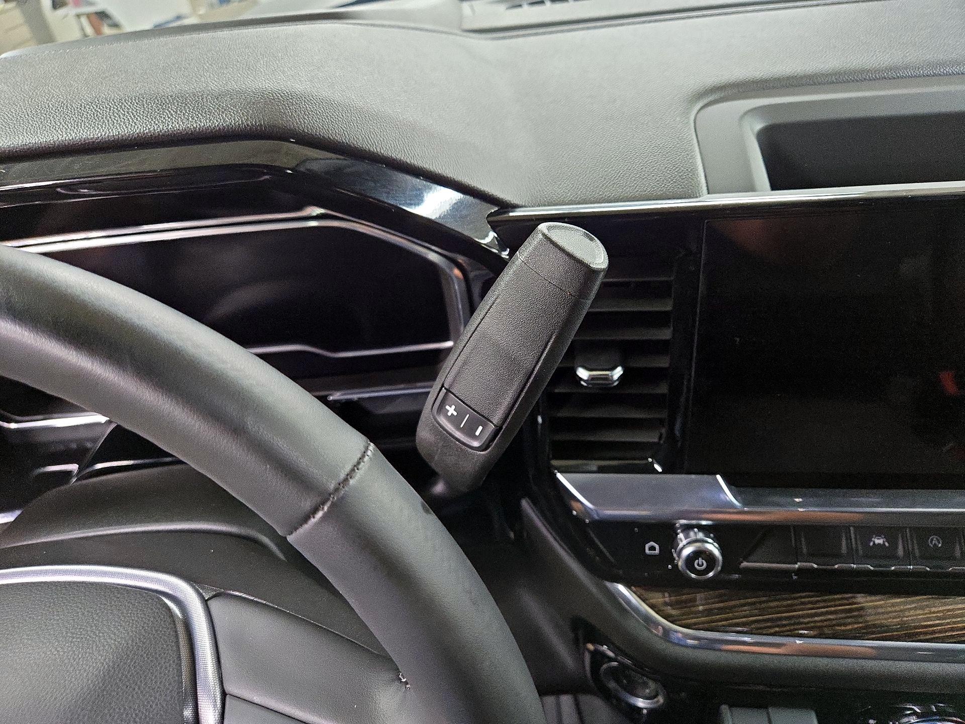 Thumbnail: 2025 GMC Sierra 1500 - 18