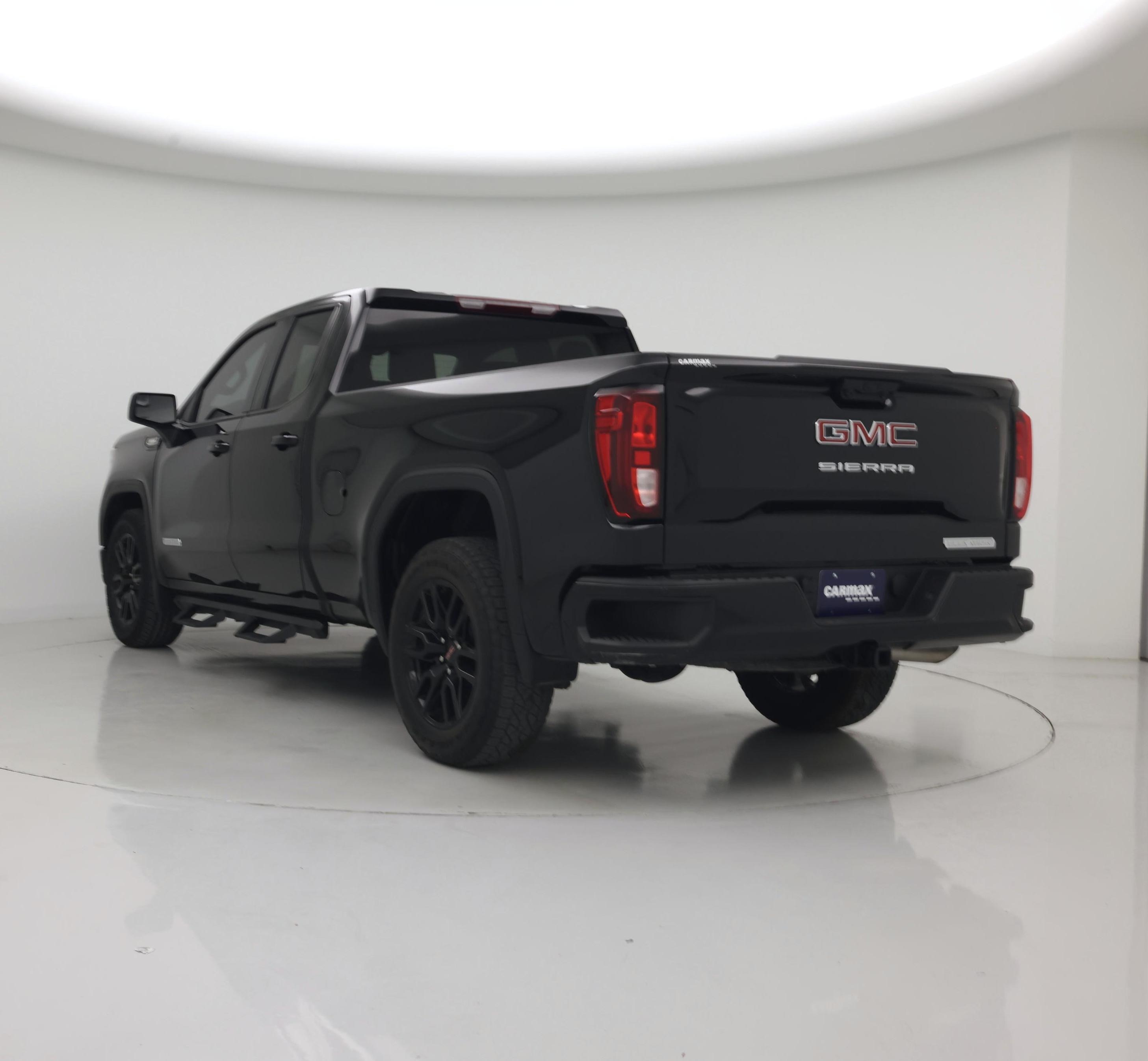 Thumbnail: 2025 GMC Sierra 1500 - 2