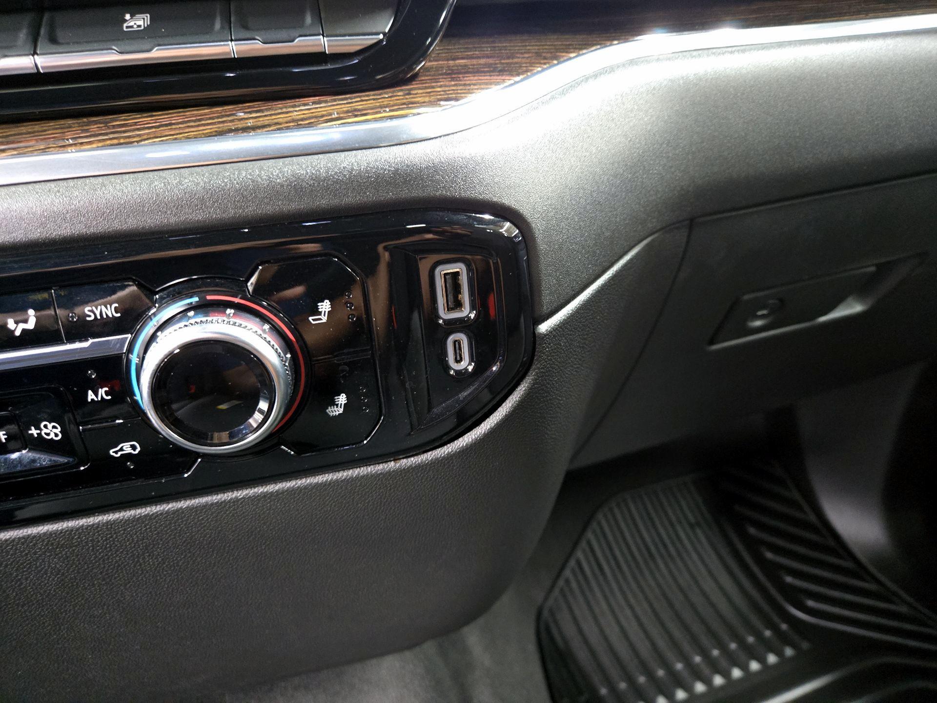 Thumbnail: 2025 GMC Sierra 1500 - 19