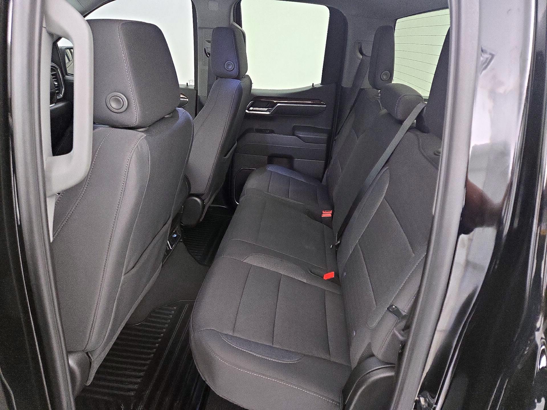 Thumbnail: 2025 GMC Sierra 1500 - 20