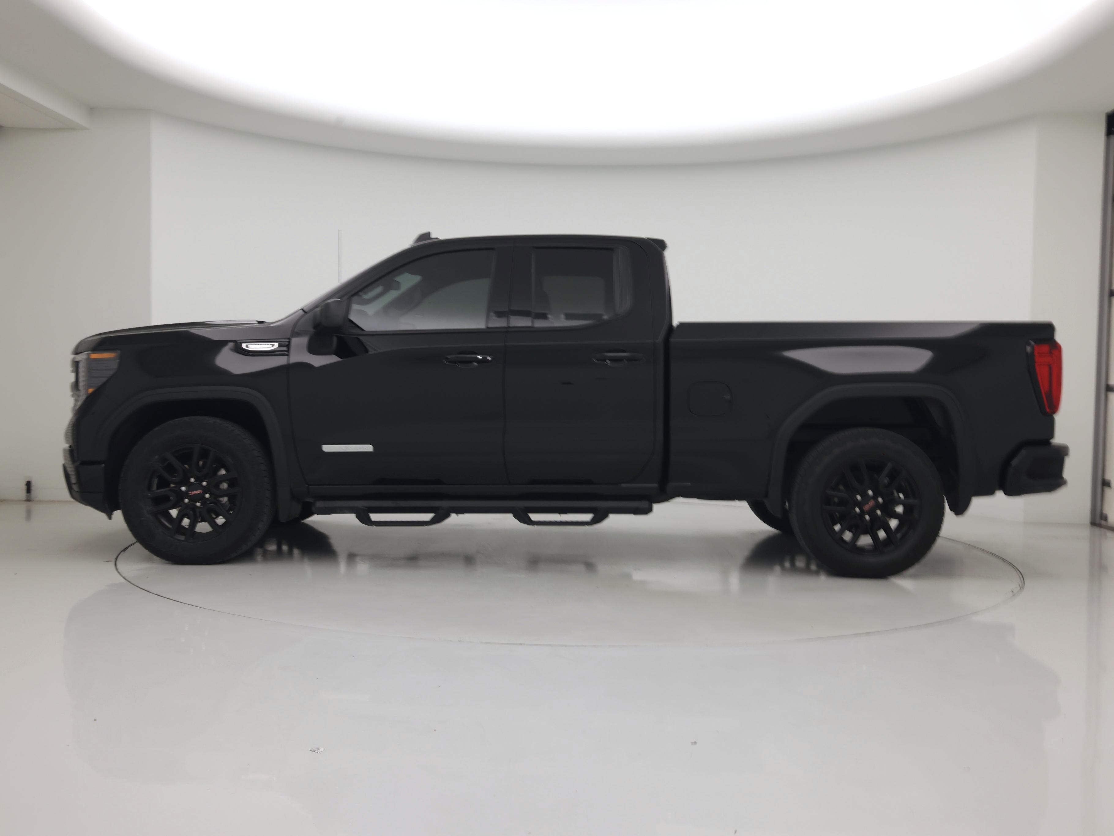 Thumbnail: 2025 GMC Sierra 1500 - 3