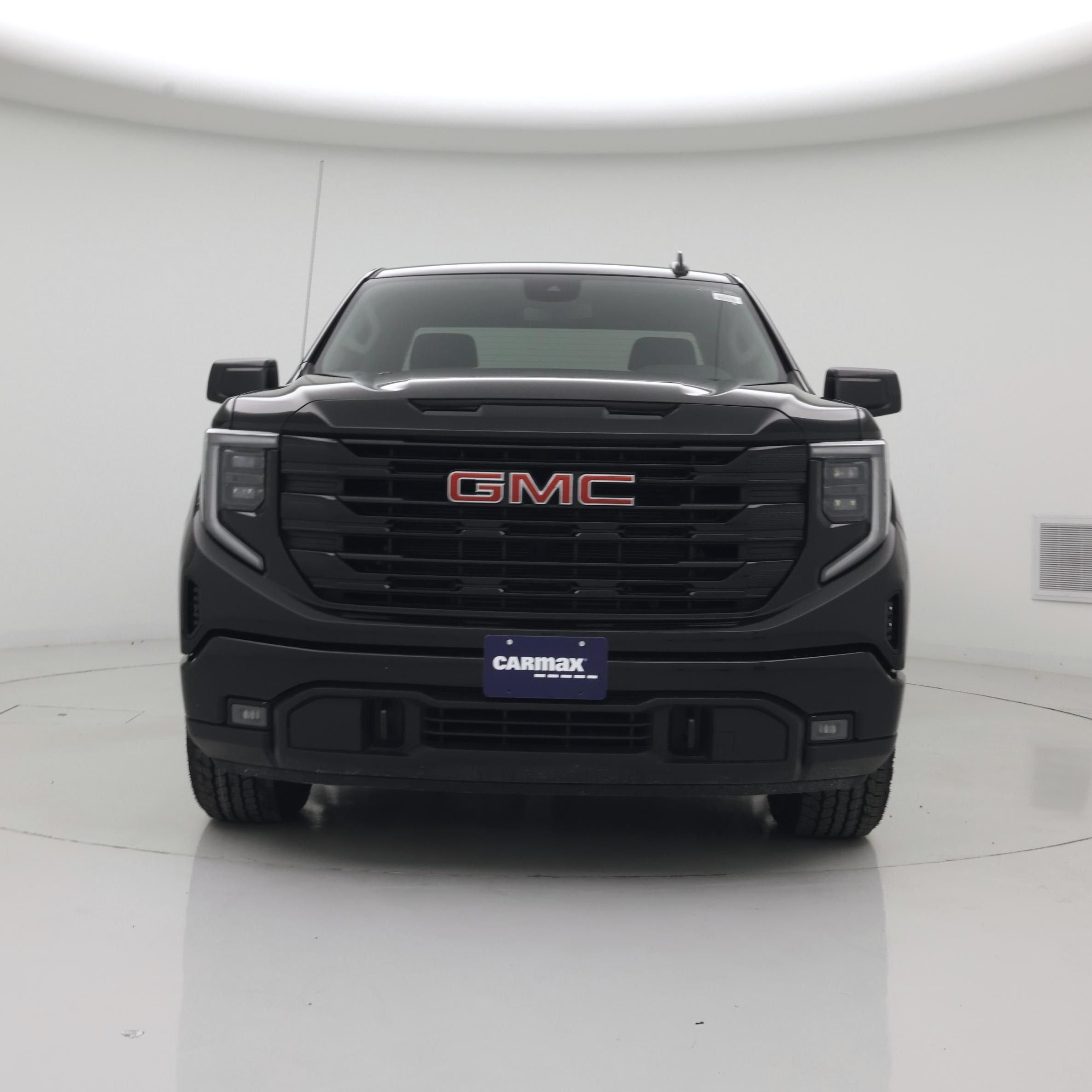 Thumbnail: 2025 GMC Sierra 1500 - 5