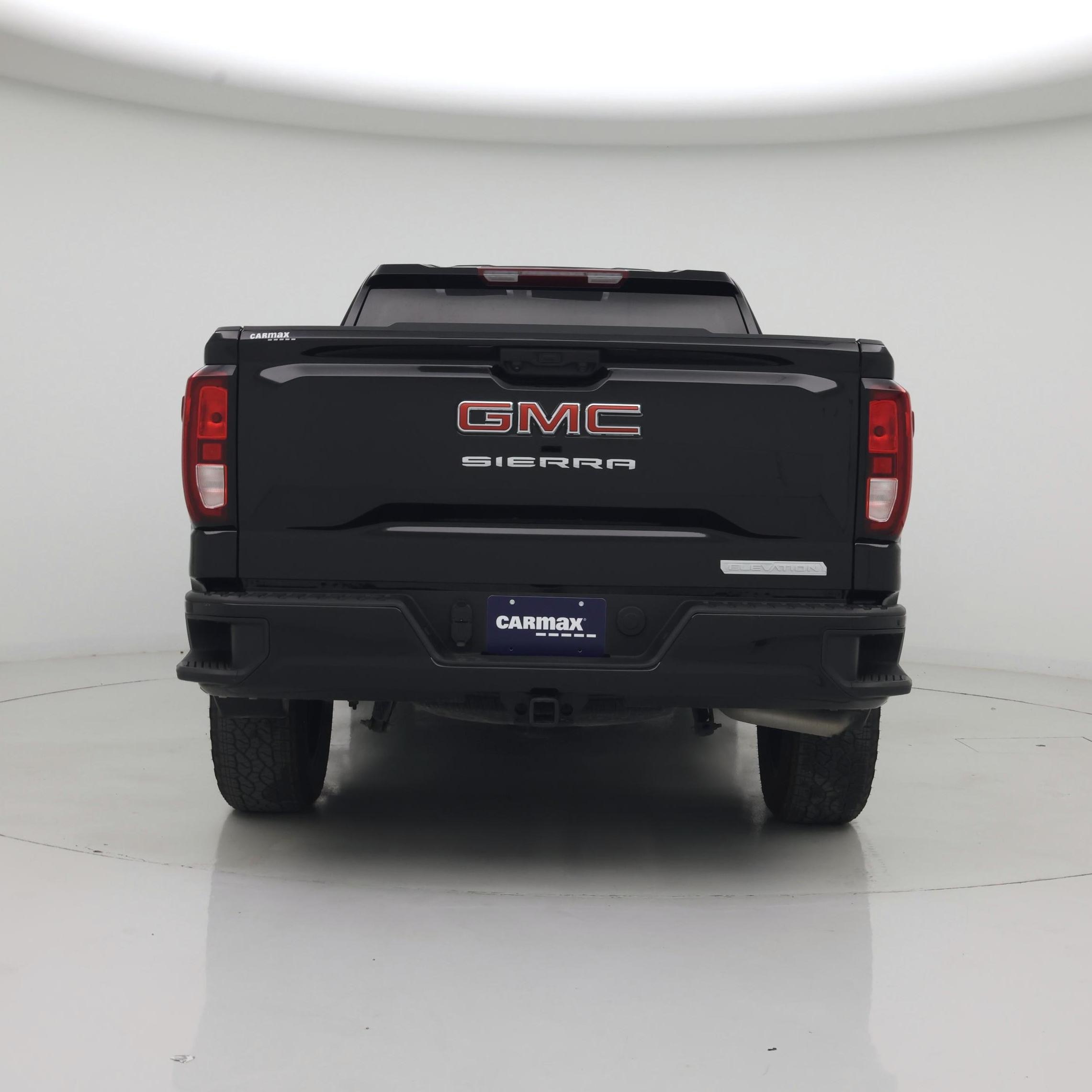 Thumbnail: 2025 GMC Sierra 1500 - 6