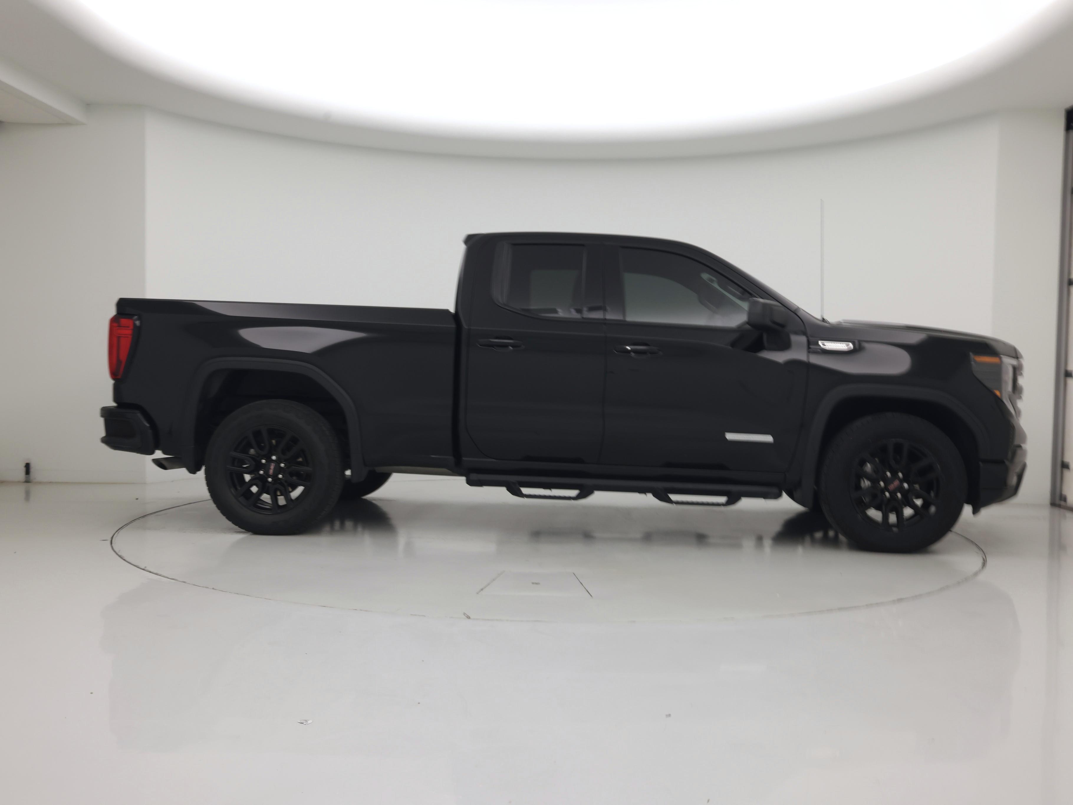 Thumbnail: 2025 GMC Sierra 1500 - 7