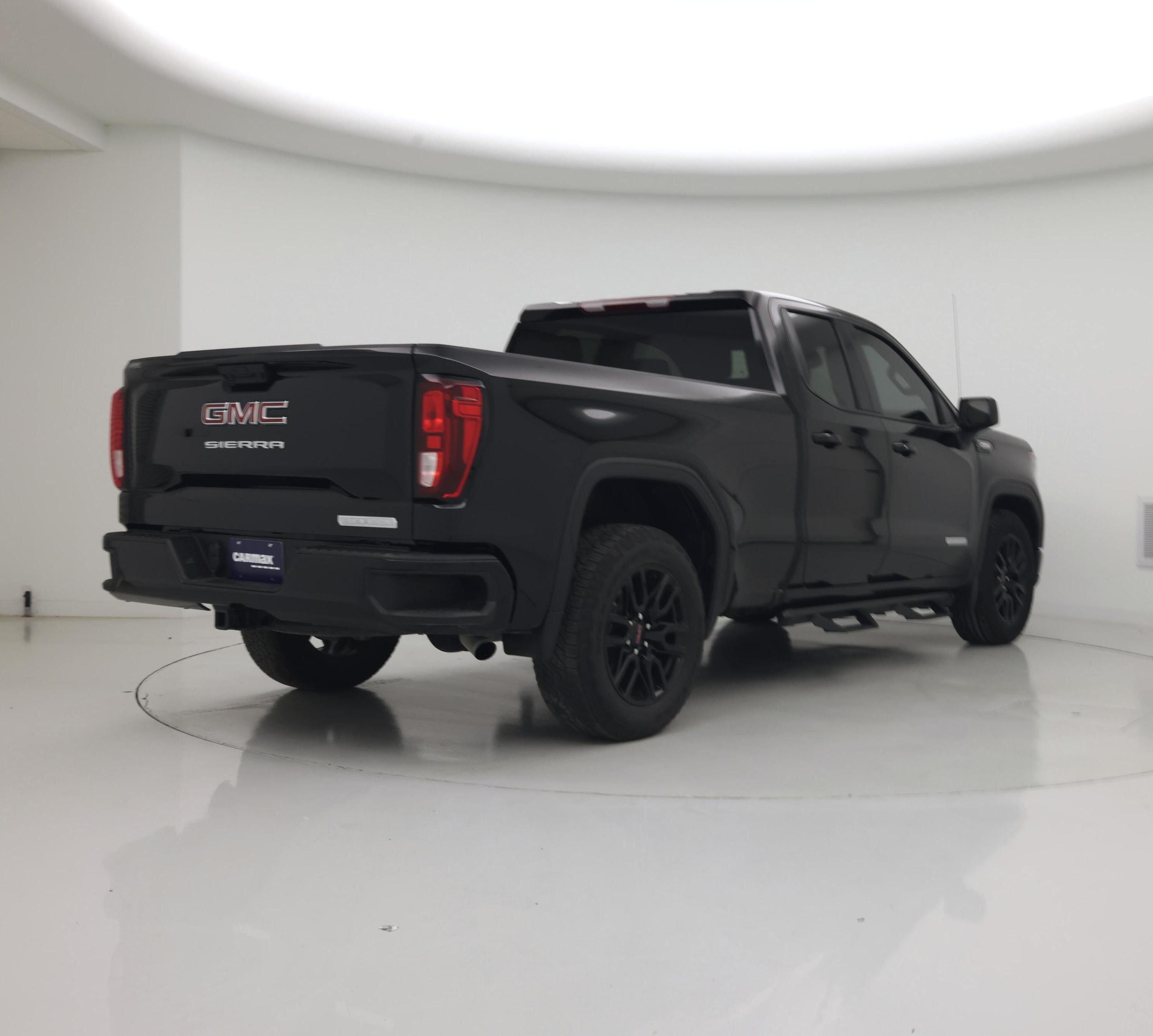 Thumbnail: 2025 GMC Sierra 1500 - 8