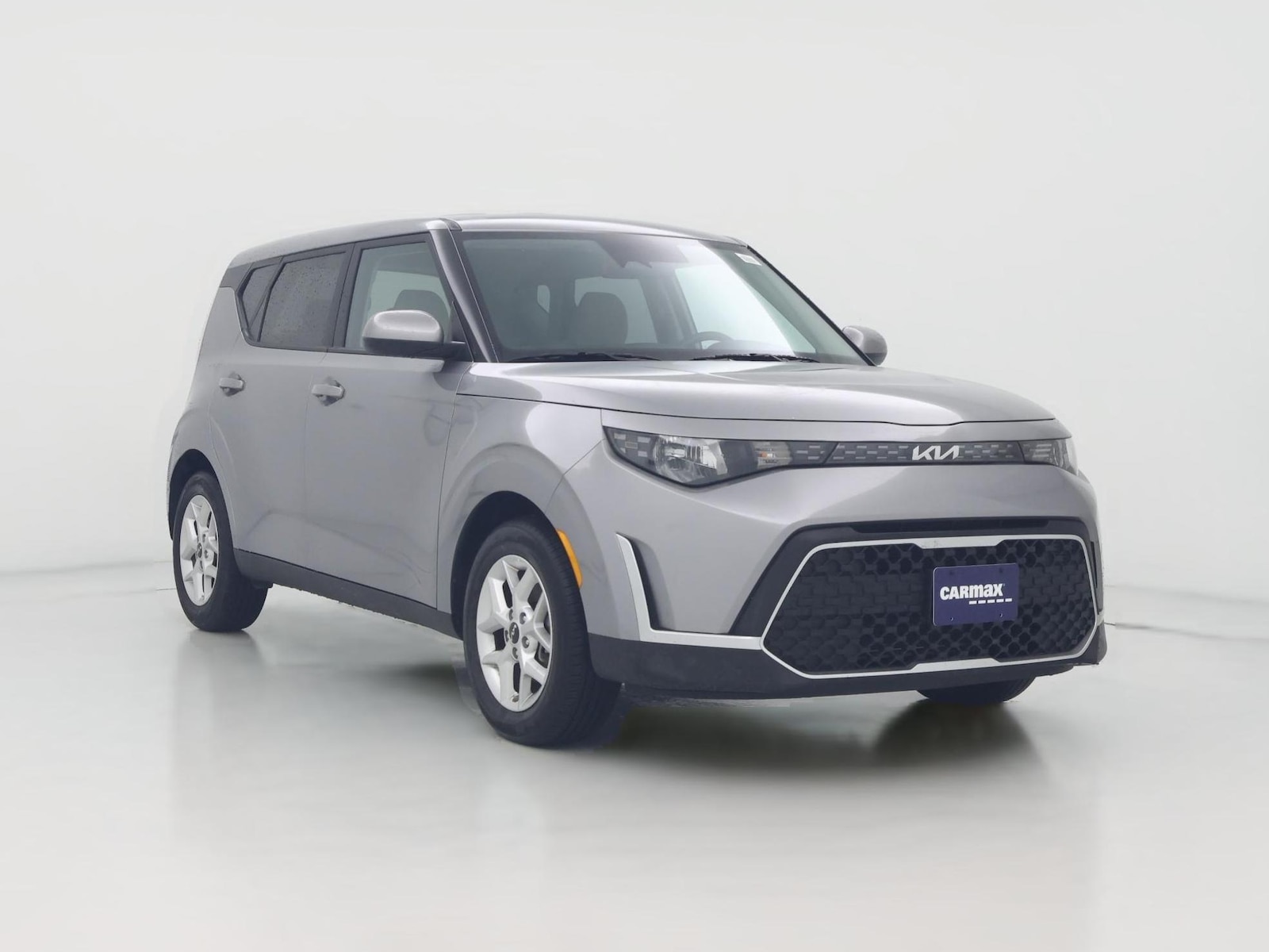 2025 Kia Soul